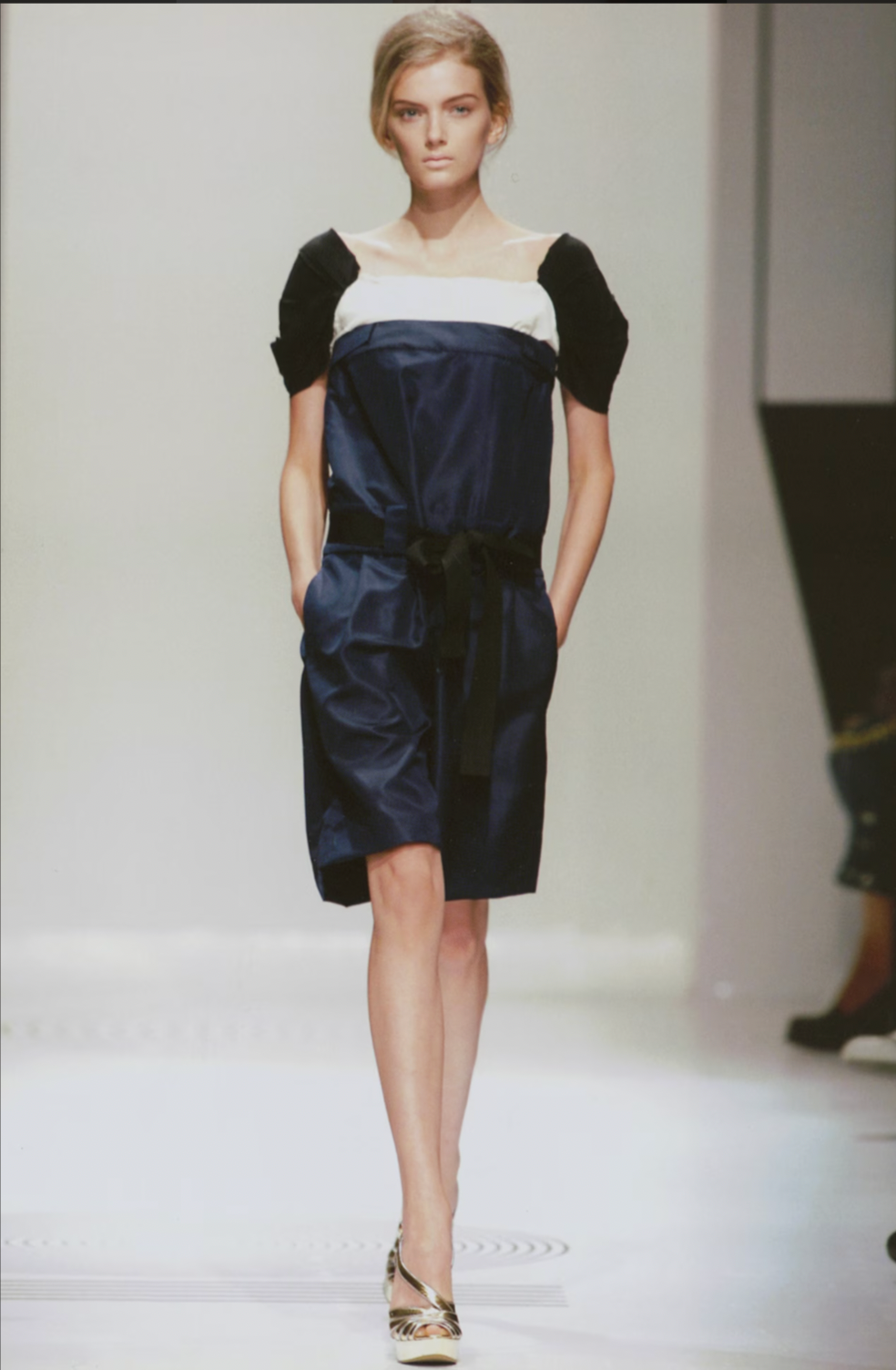 Miu Miu 2006 SS Dress