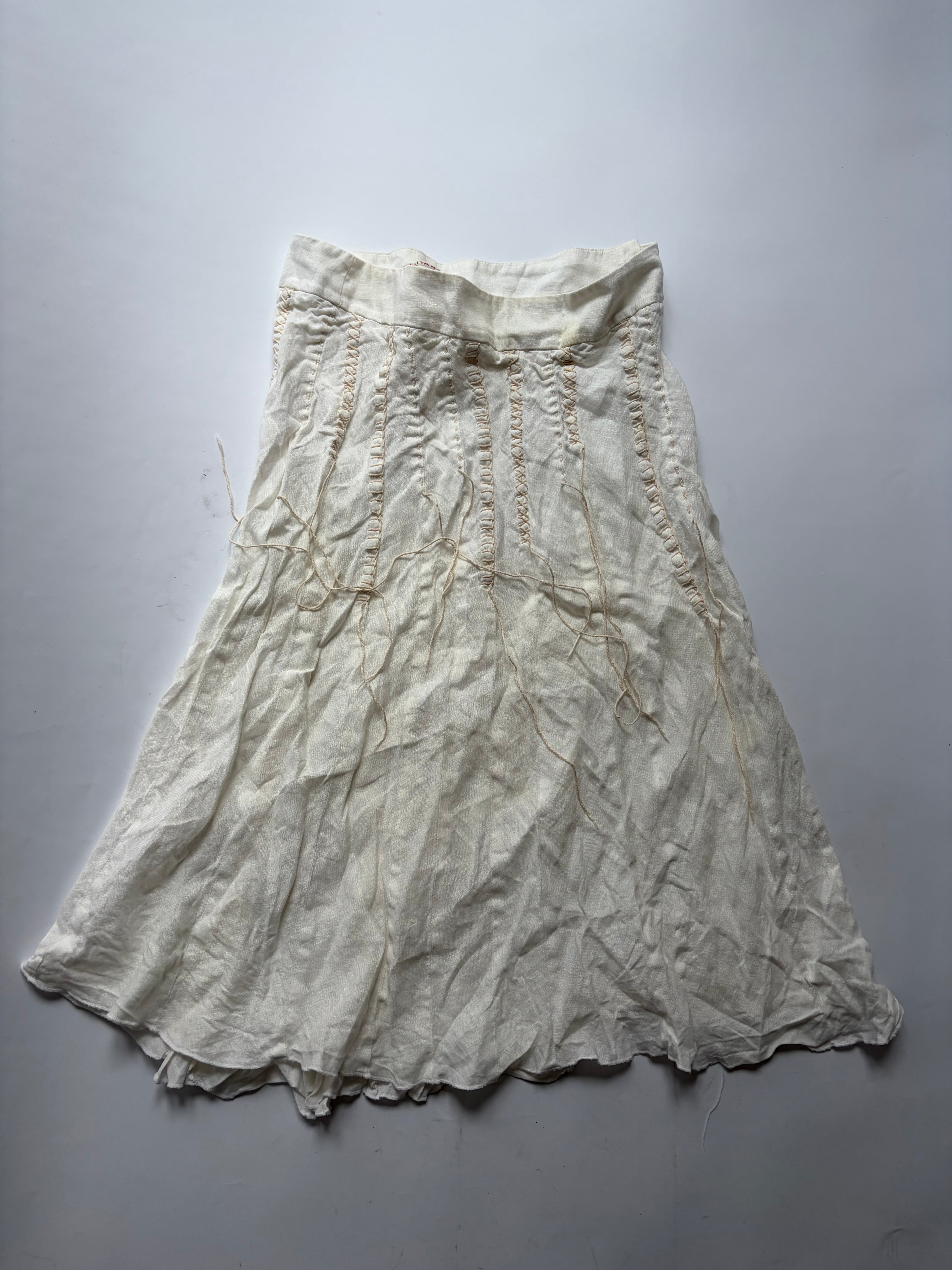 Italien Vintage Skirt