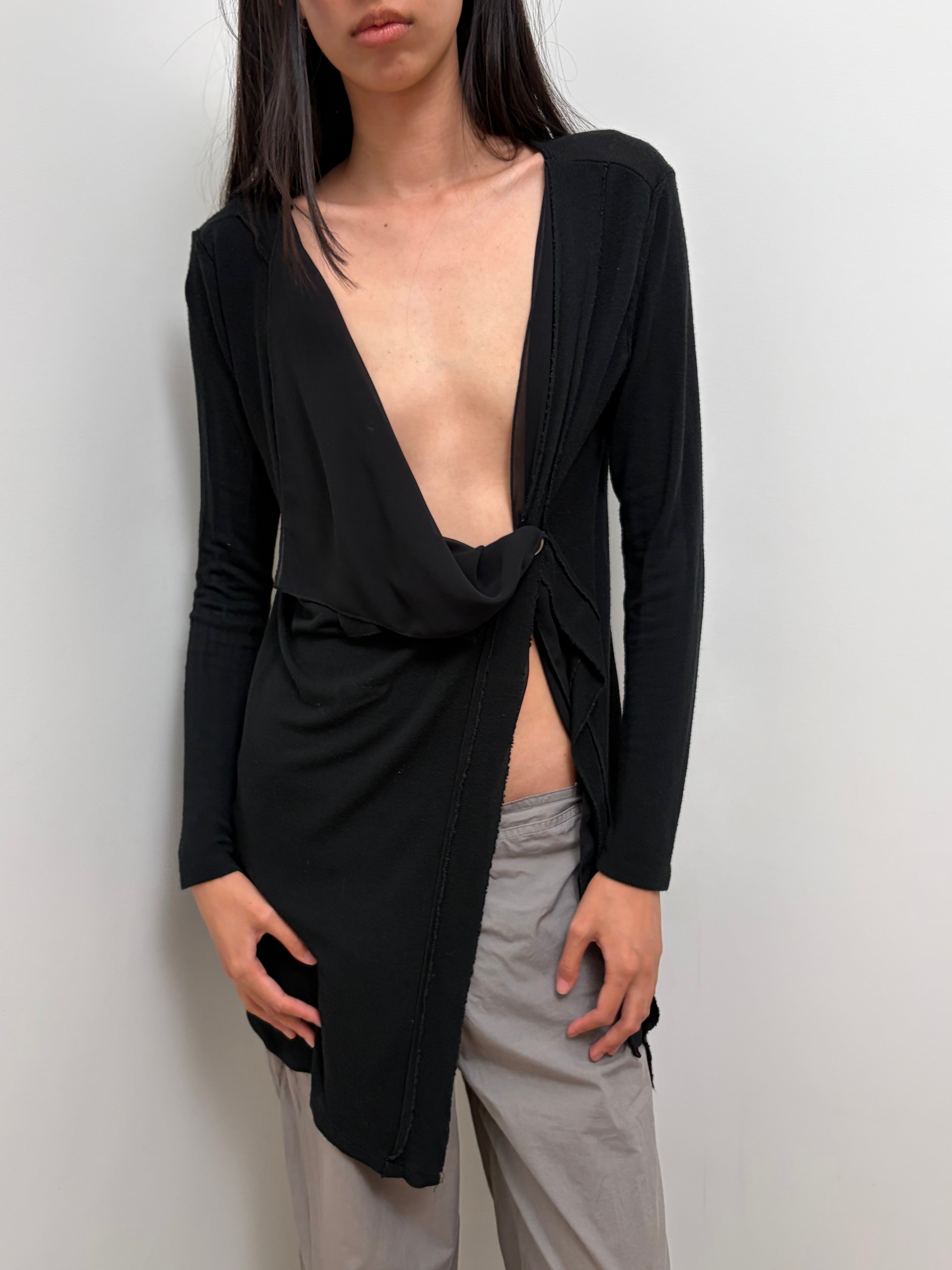 Italien Vintage Cardigan