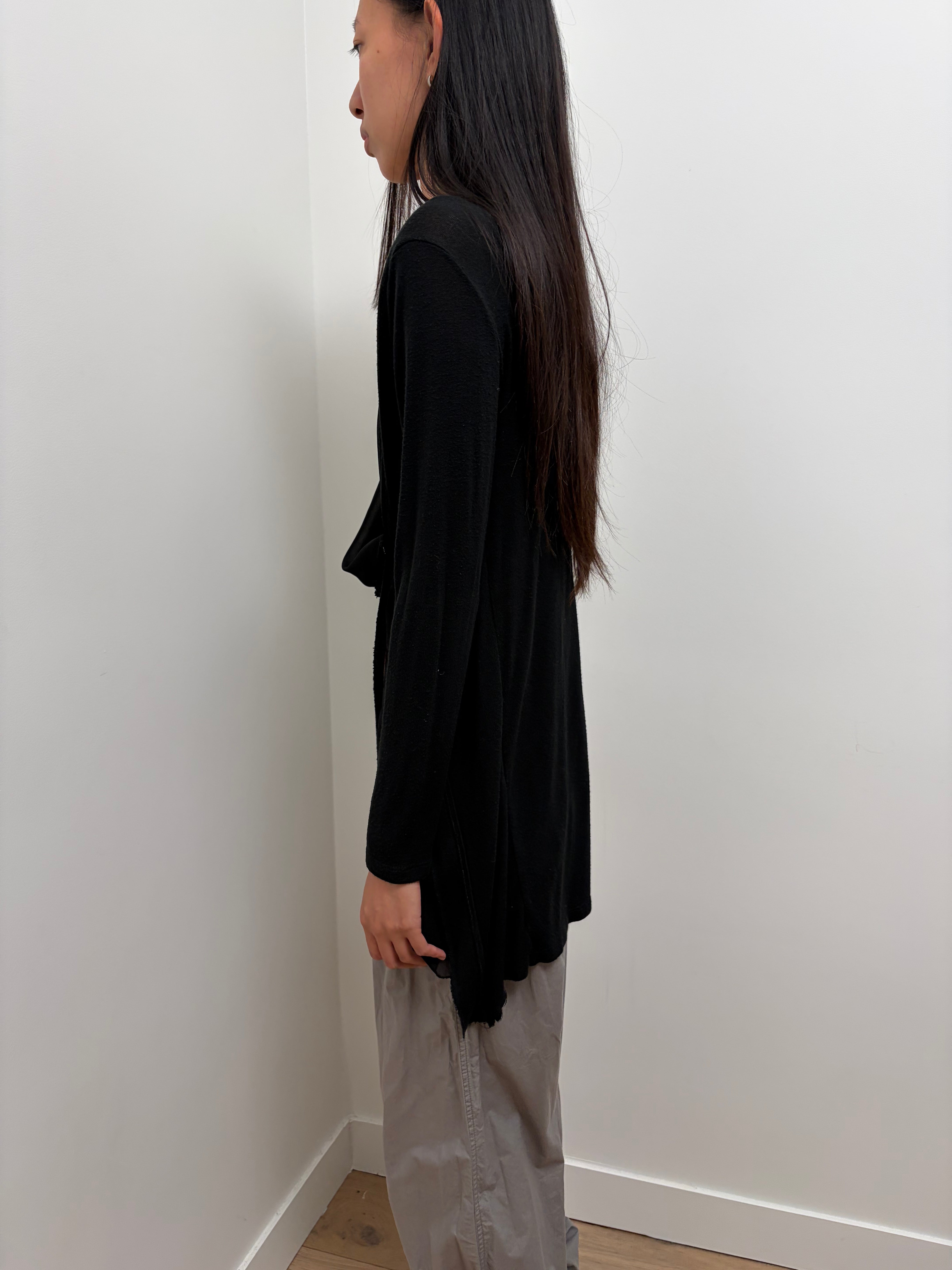 Italien Vintage Cardigan