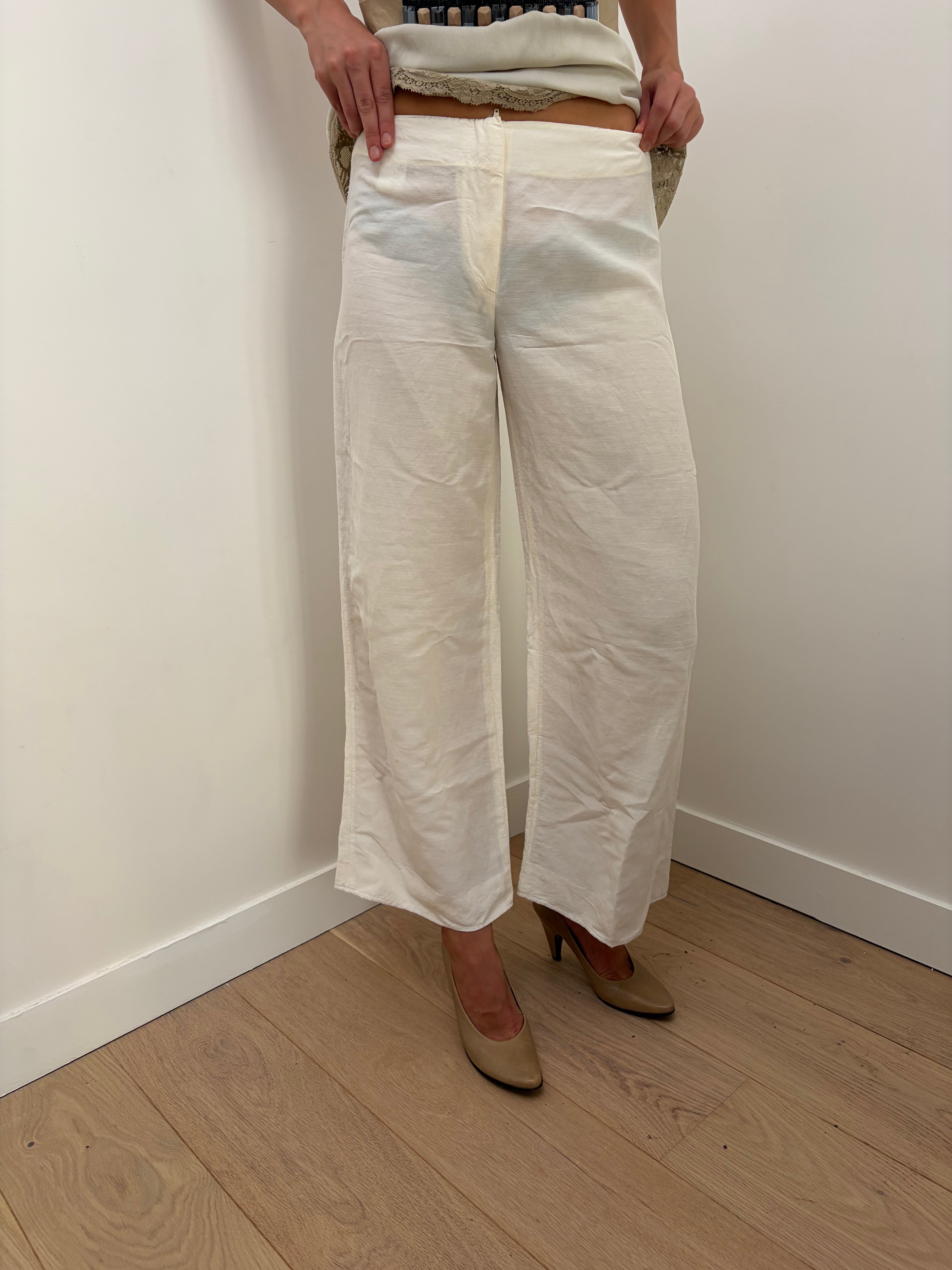 Jil Sander Trouser