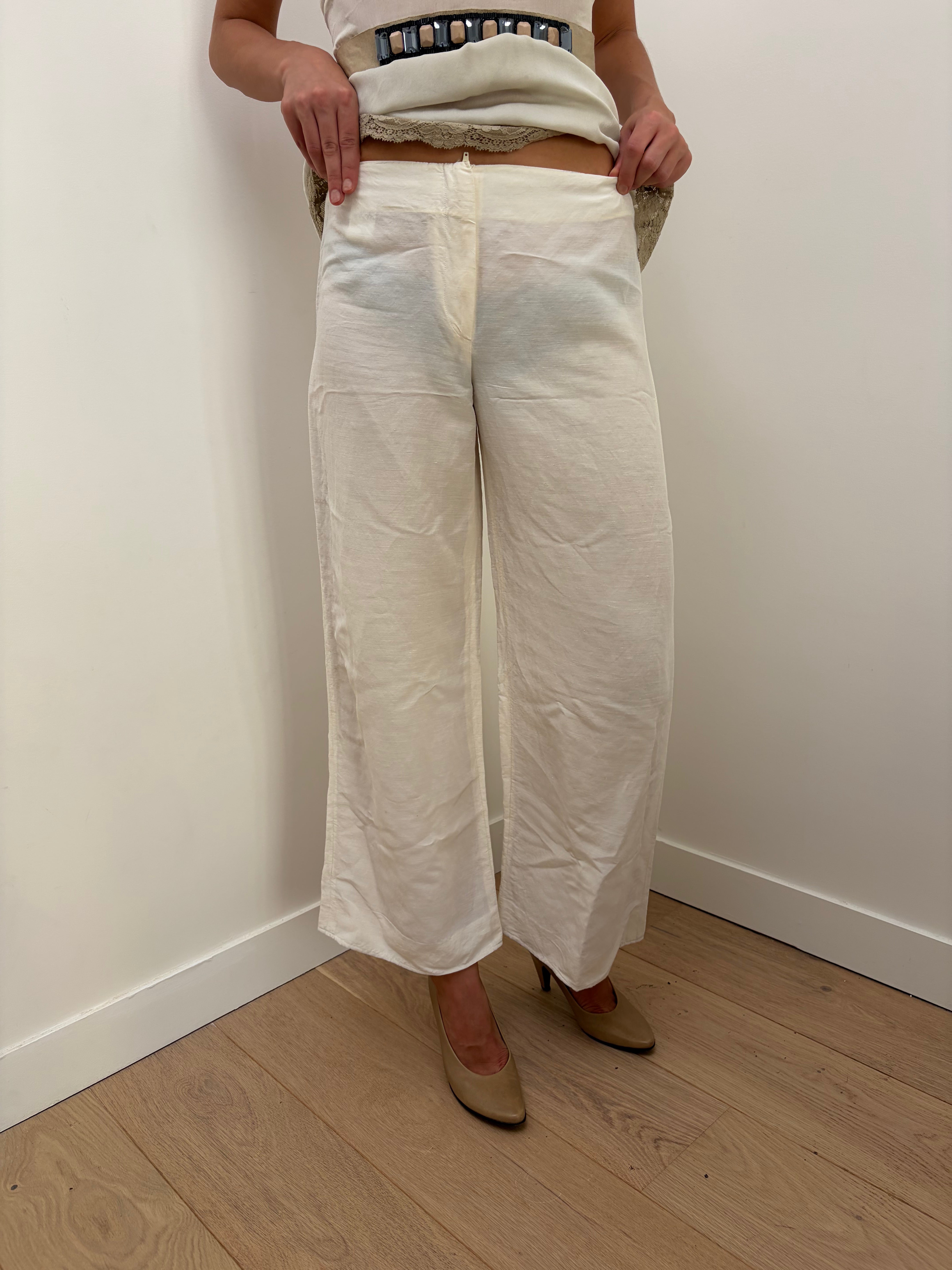 Jil Sander Trouser