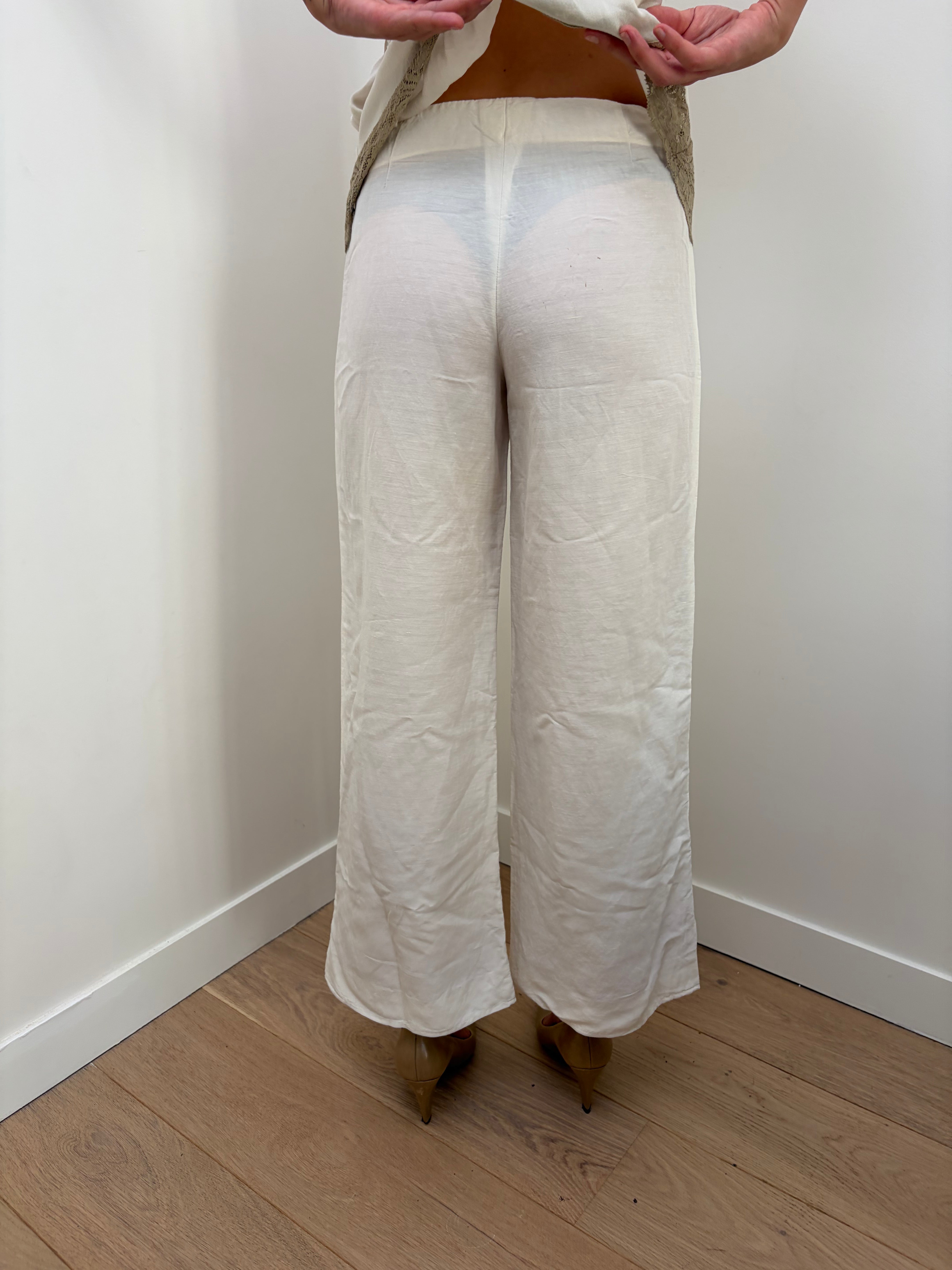 Jil Sander Trouser