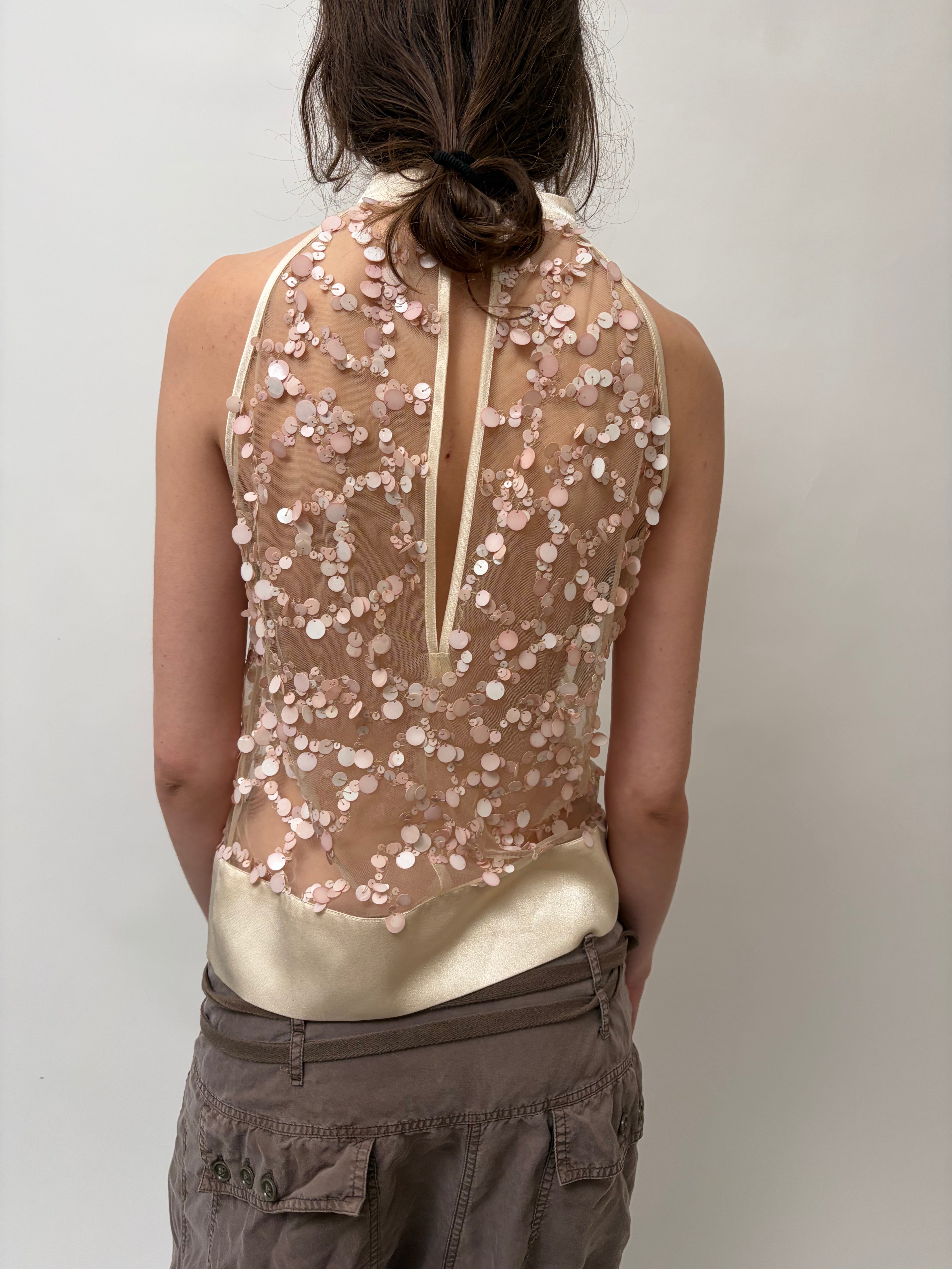Pinko Top