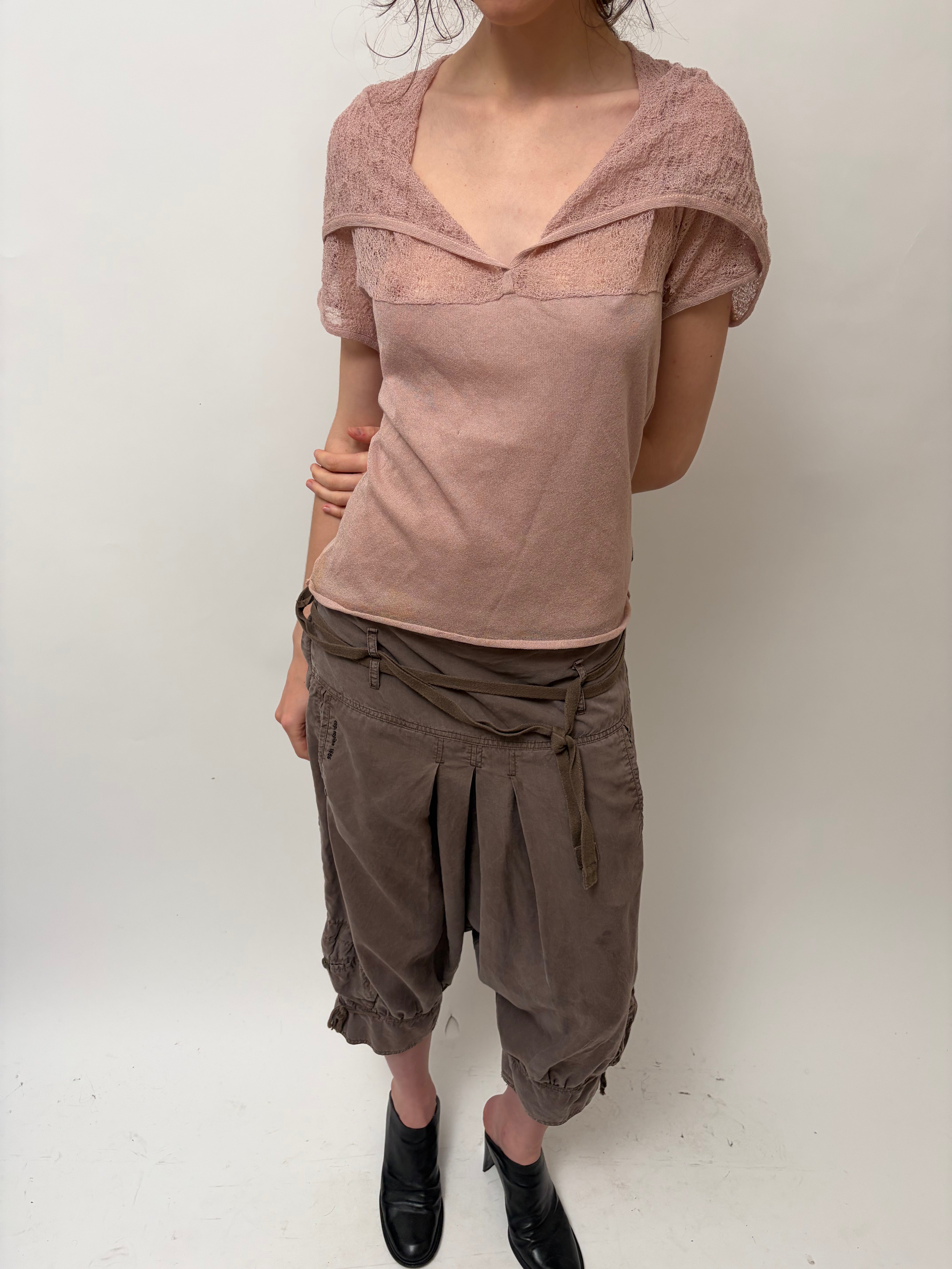 Roberto Cavalli Top