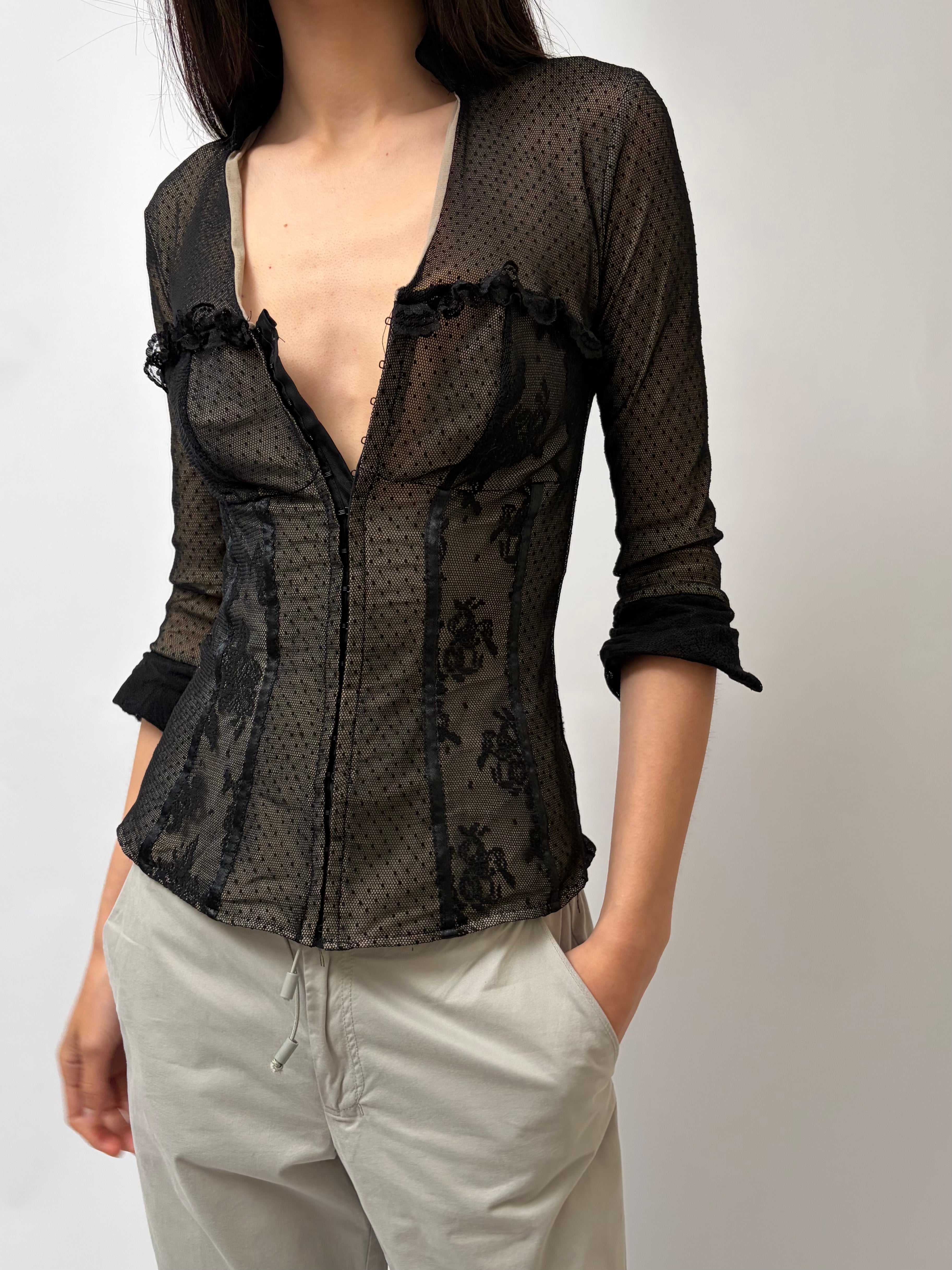 Sandro Ferrone Cardigan