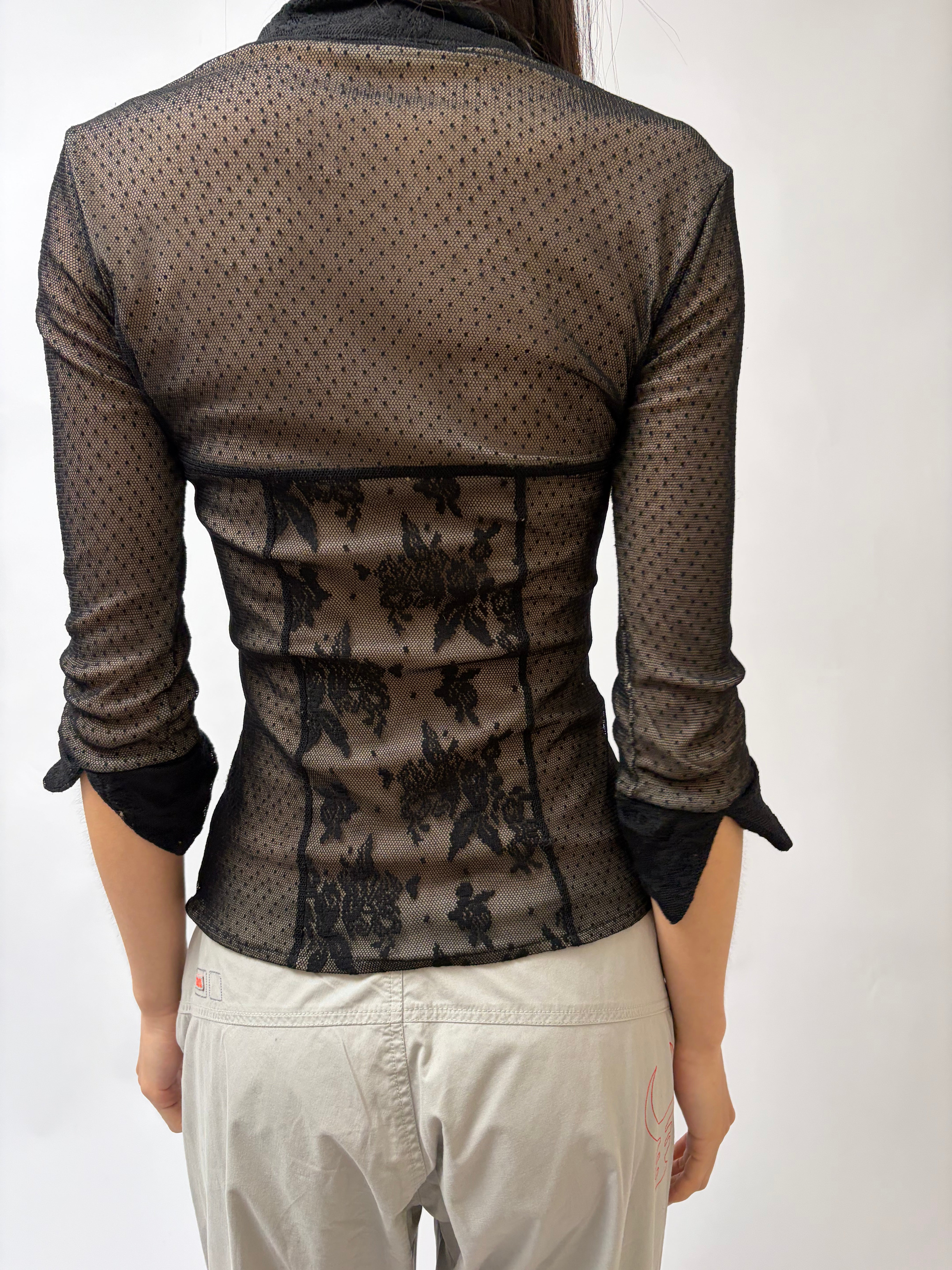 Sandro Ferrone Cardigan