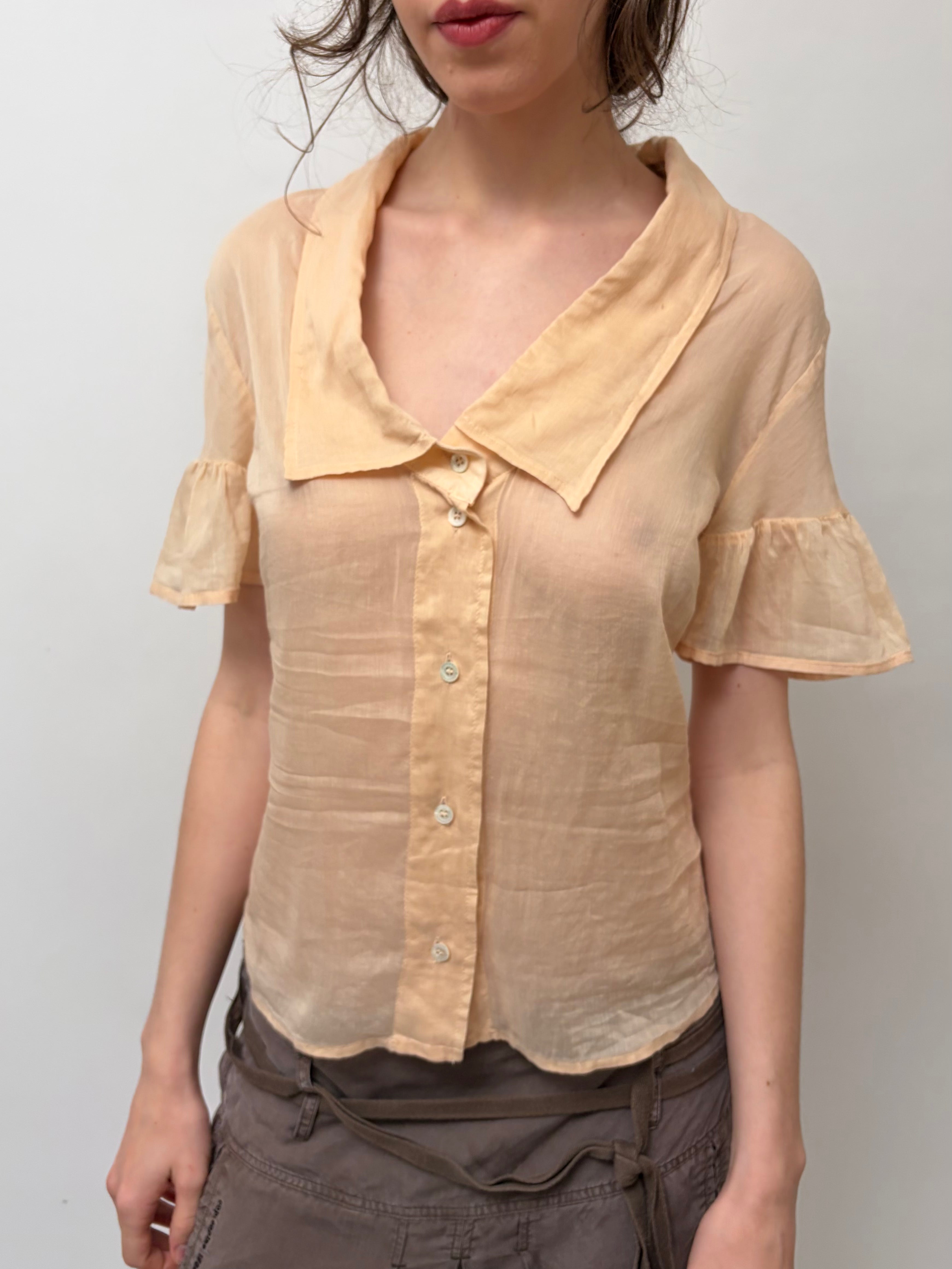 Patrizia Pepe Shirt
