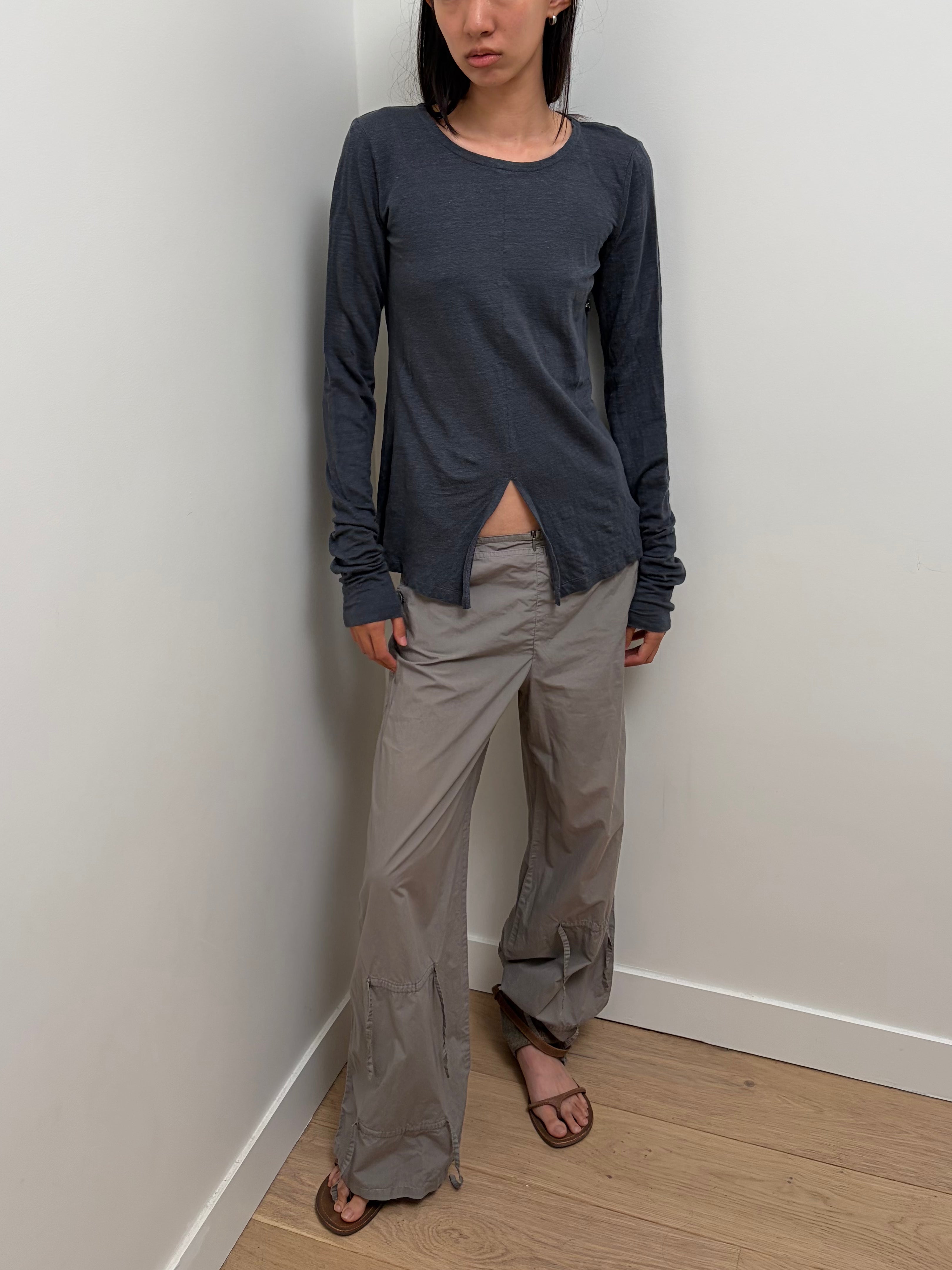 Agnès B Top