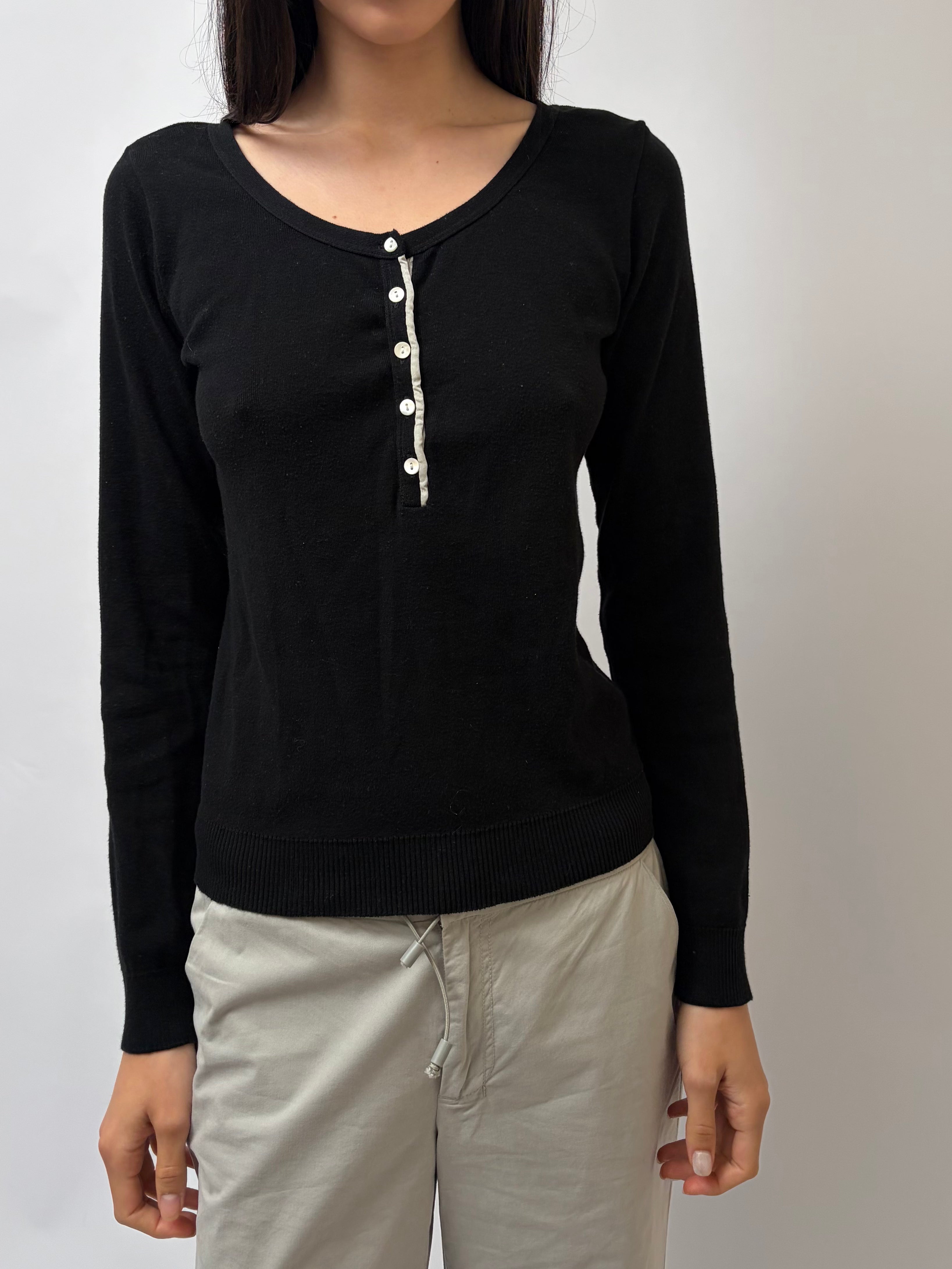 Agnès B Top