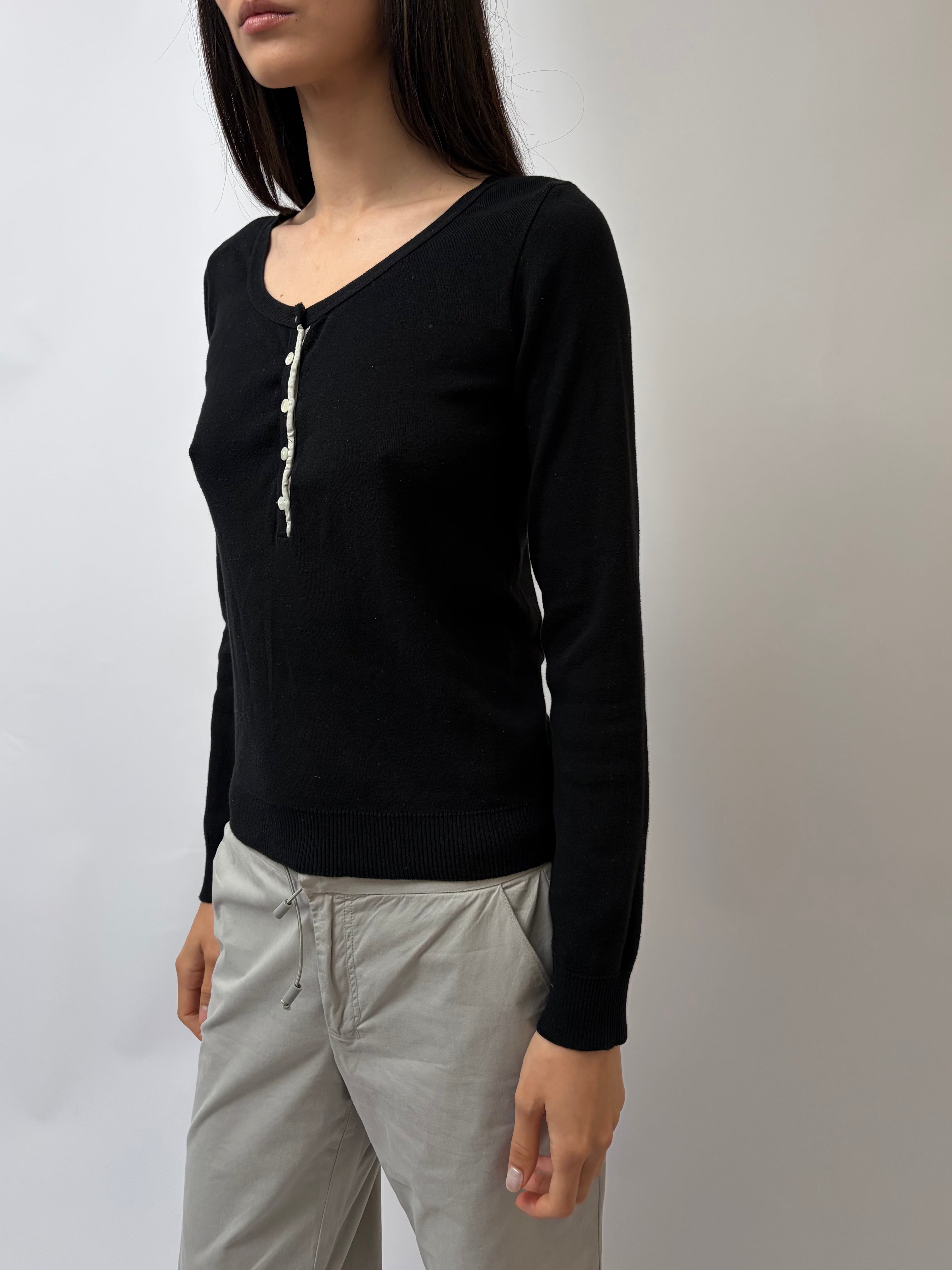 Agnès B Top