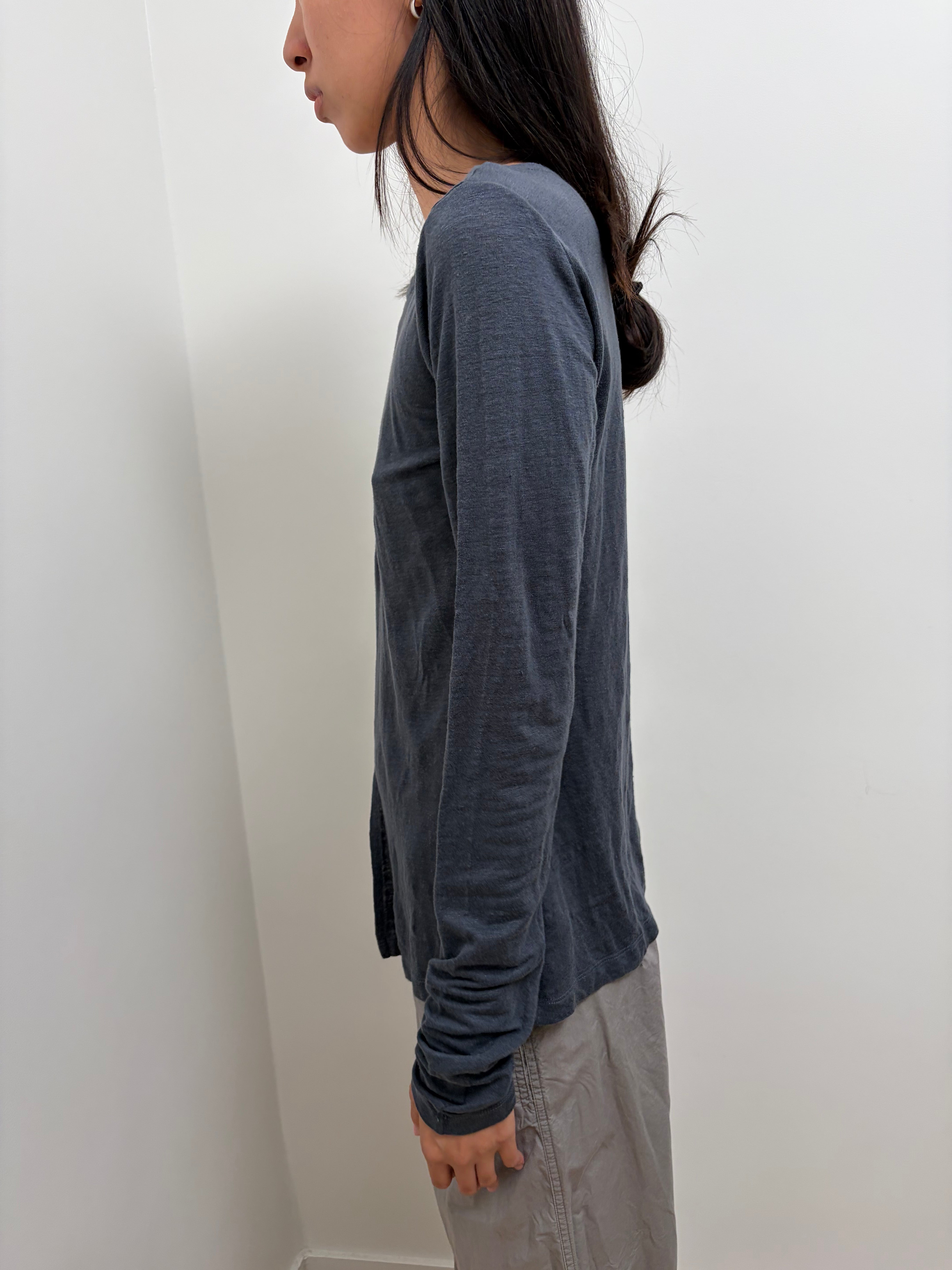 Agnès B Top