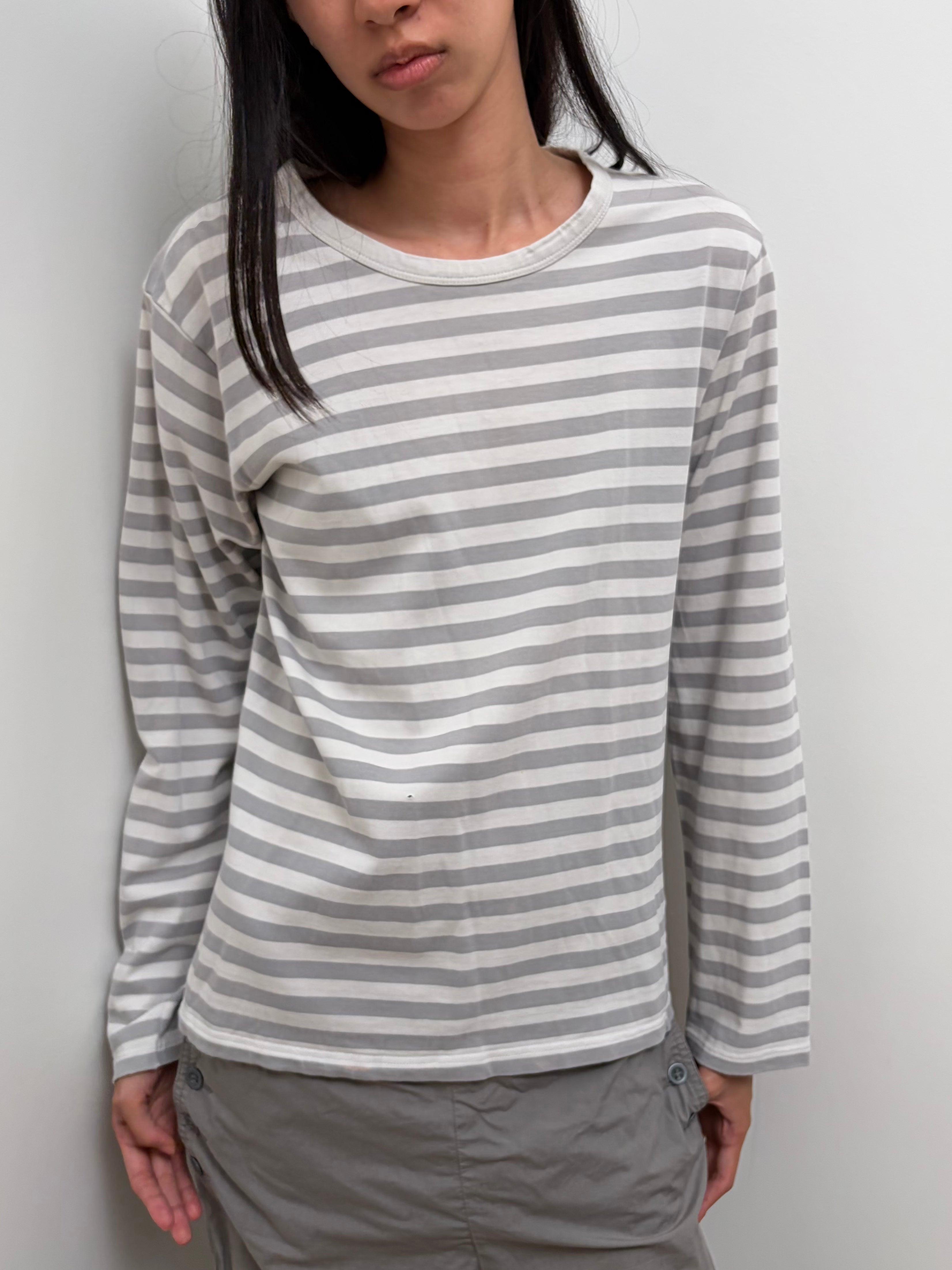 Agnès B Top
