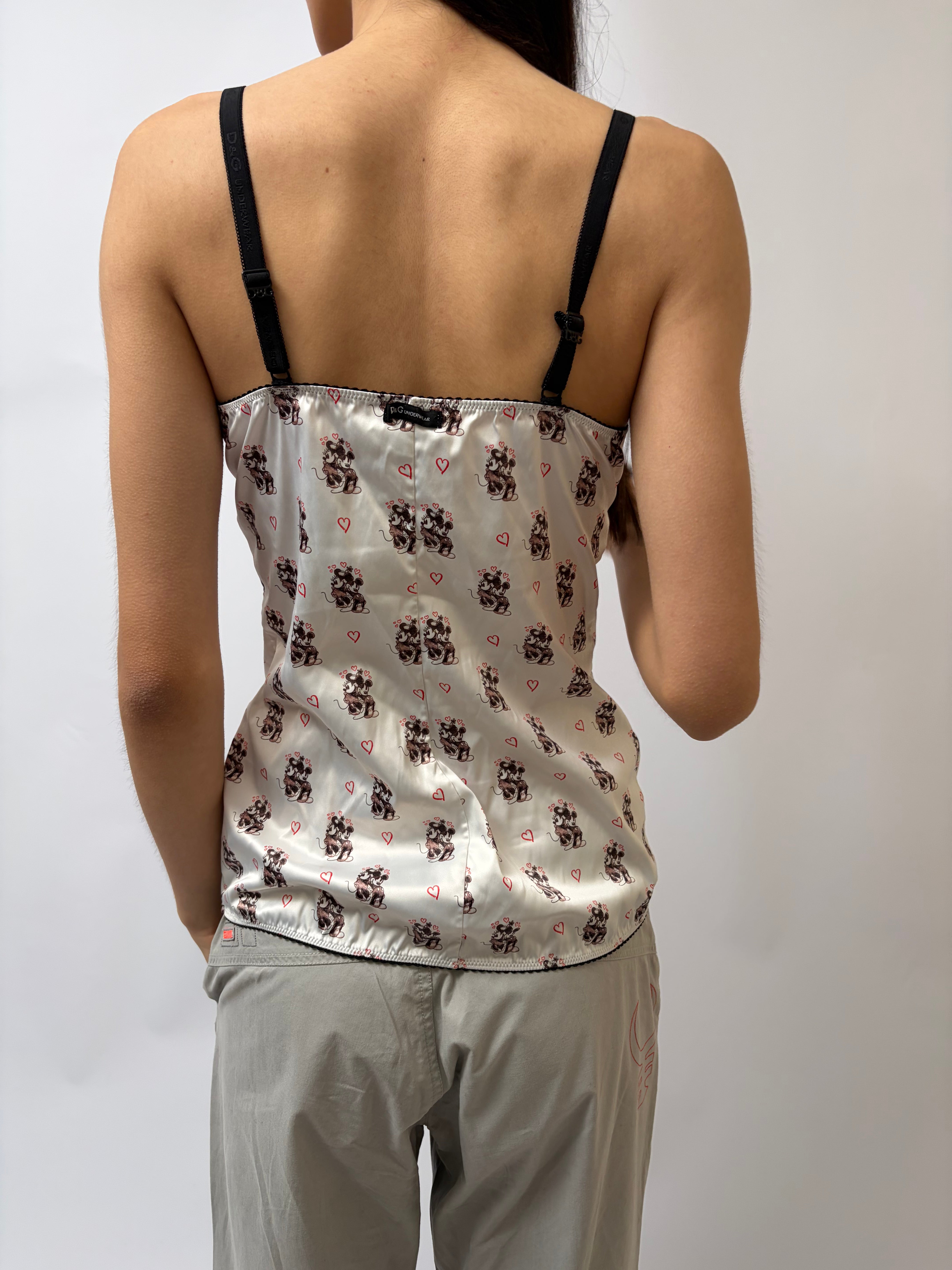 Dolce & Gabbana Top