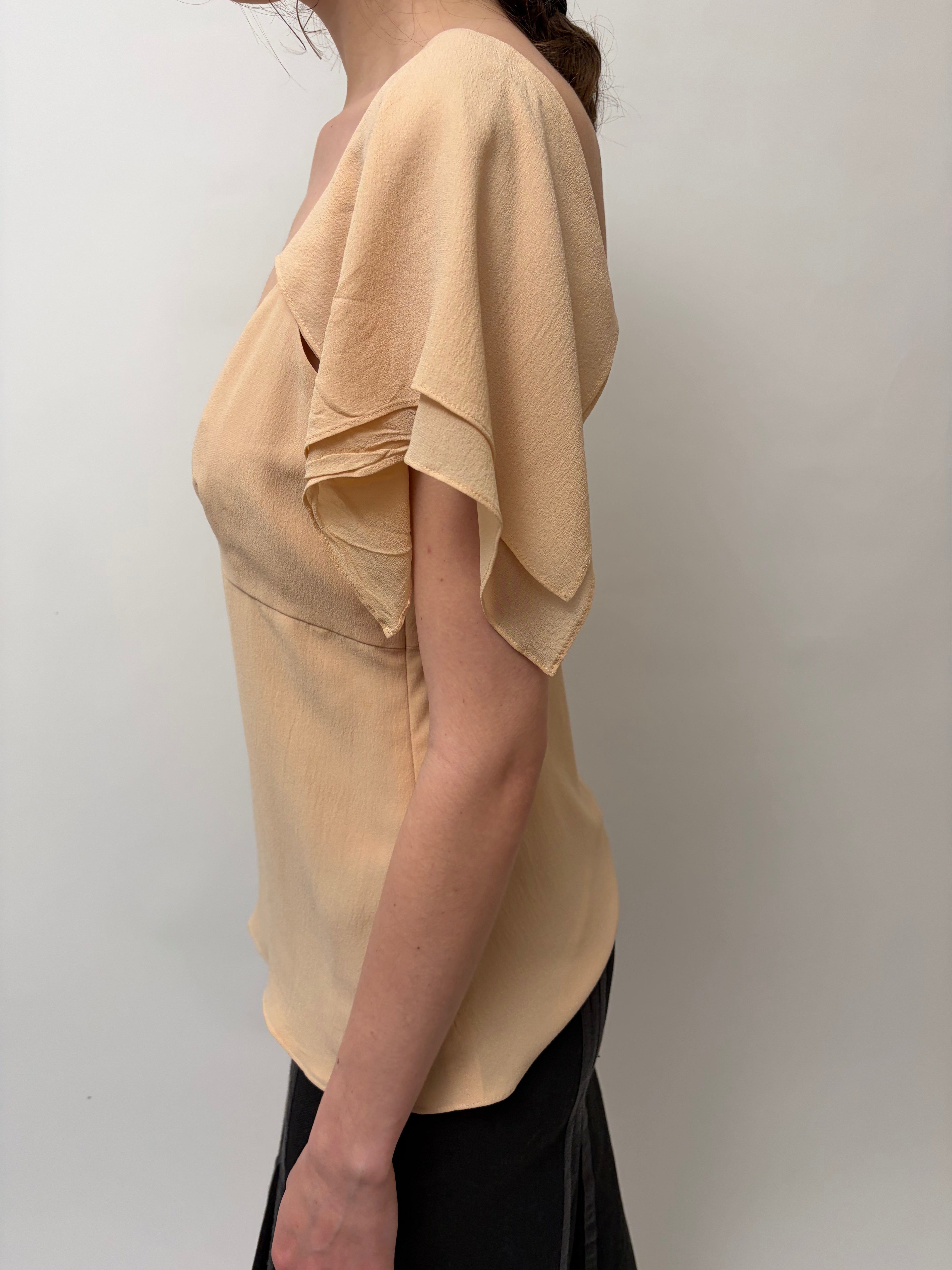 Chloé by Phoebe Philo Top