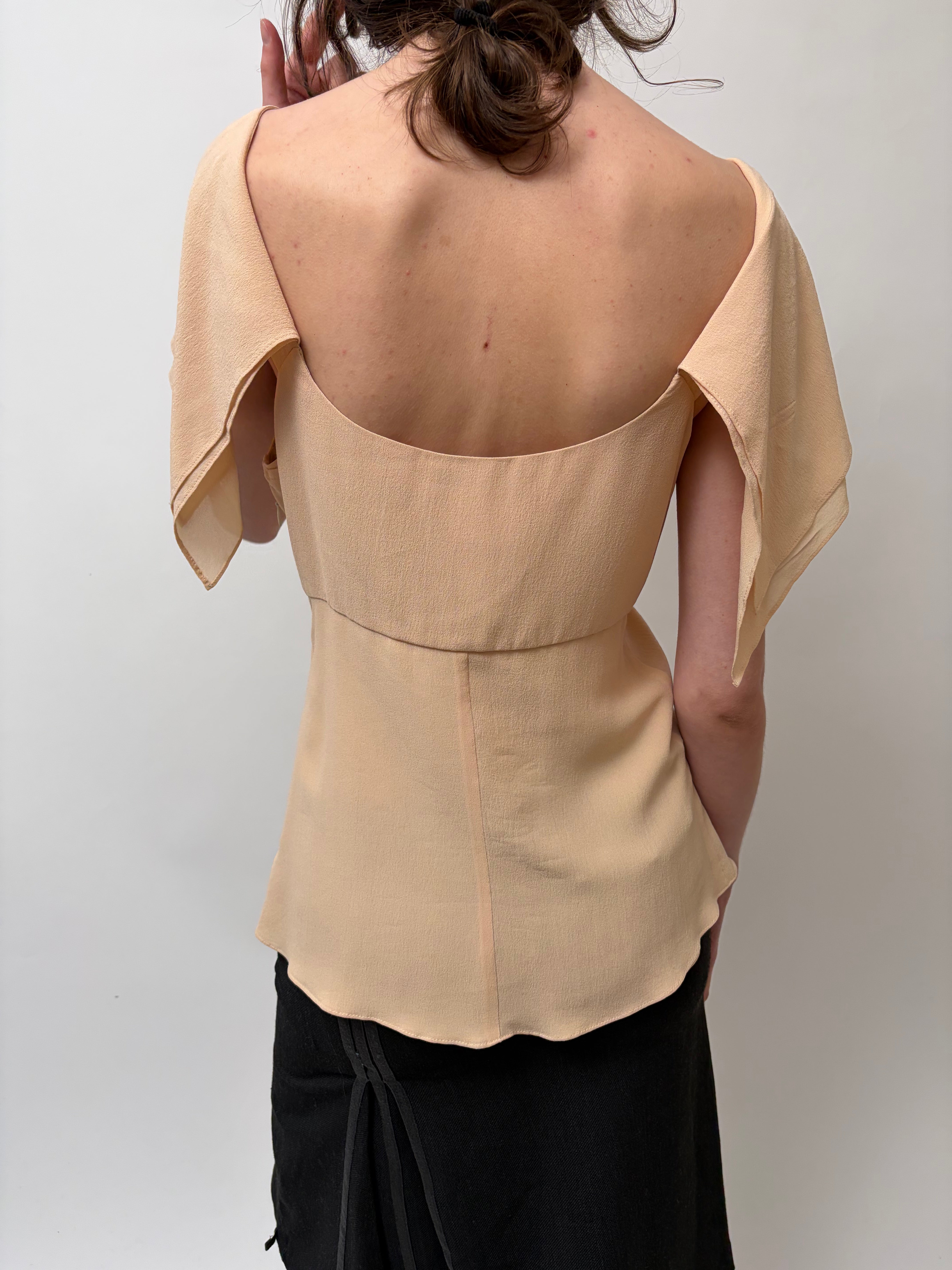 Chloé by Phoebe Philo Top
