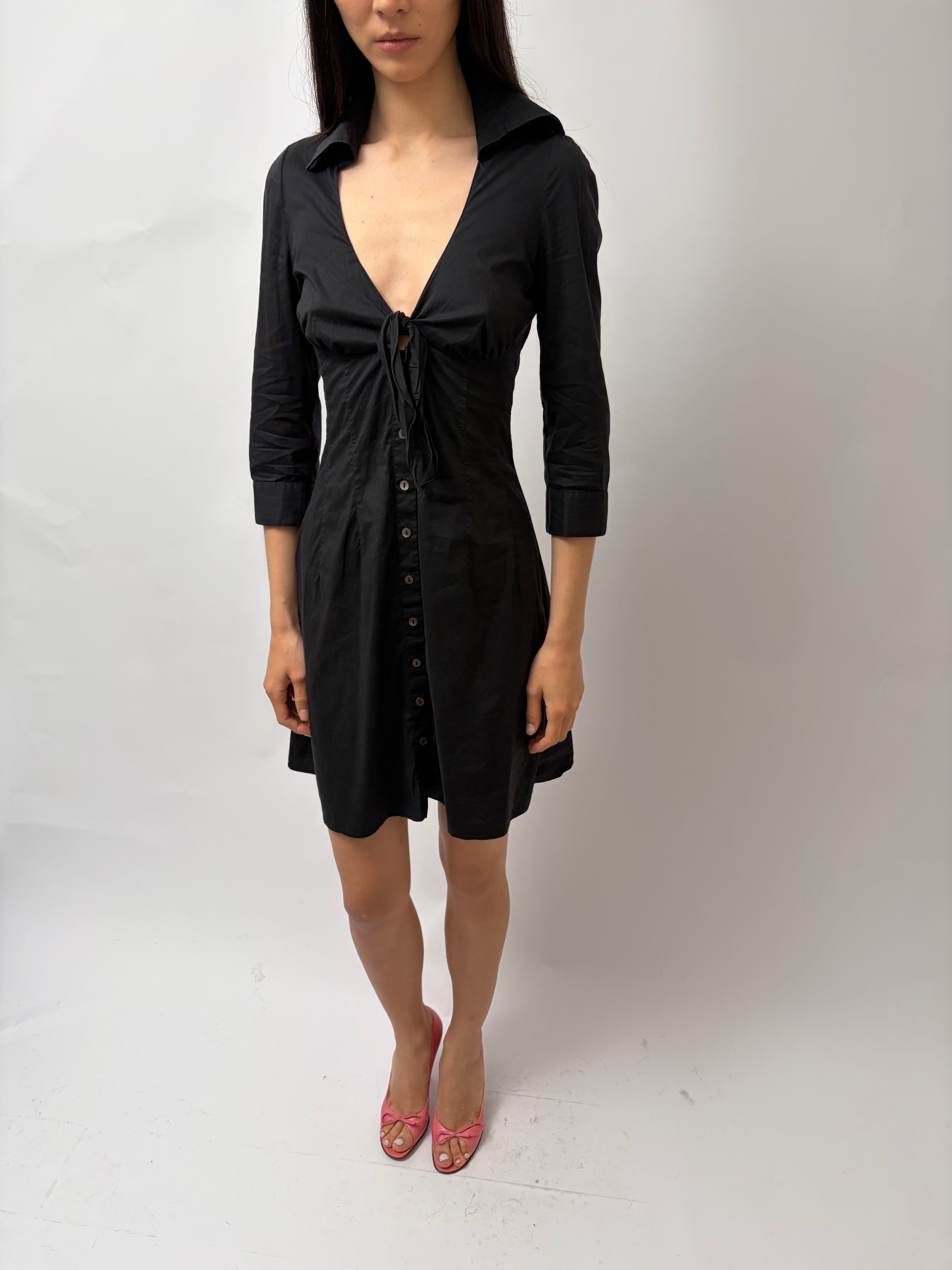 Paola Frani Dress