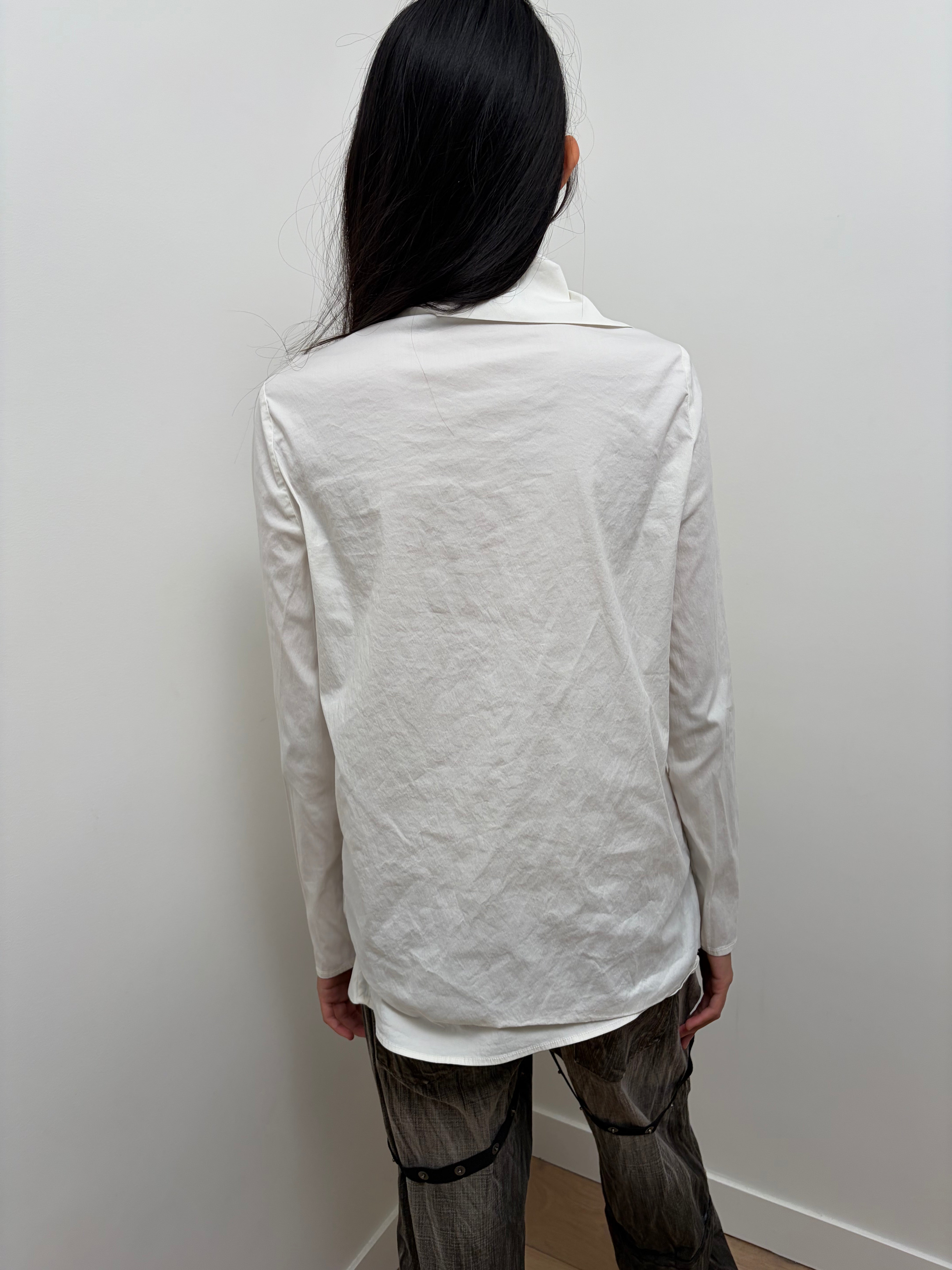 Sarah Pacini Shirt