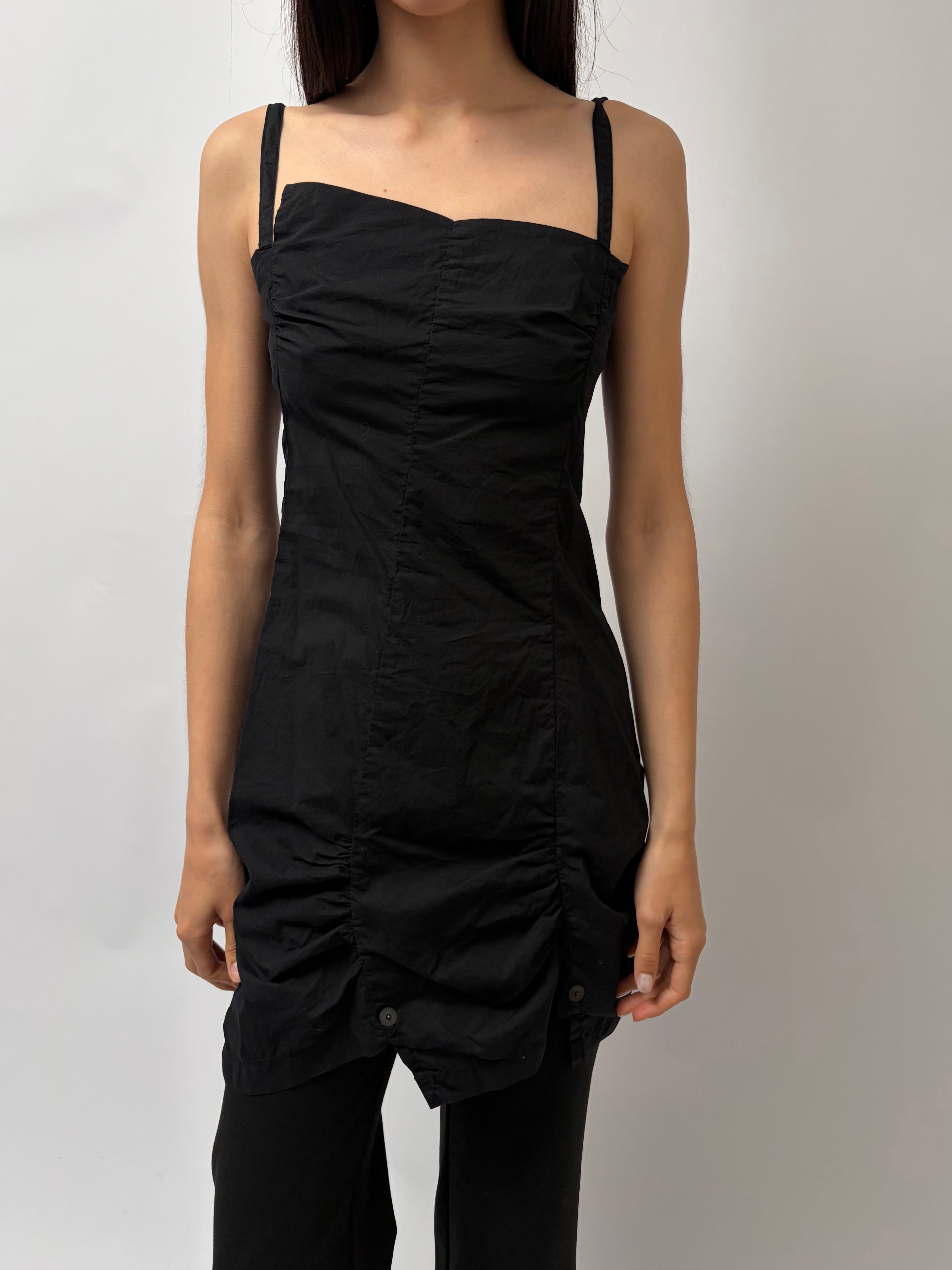 Cop Copine Dress