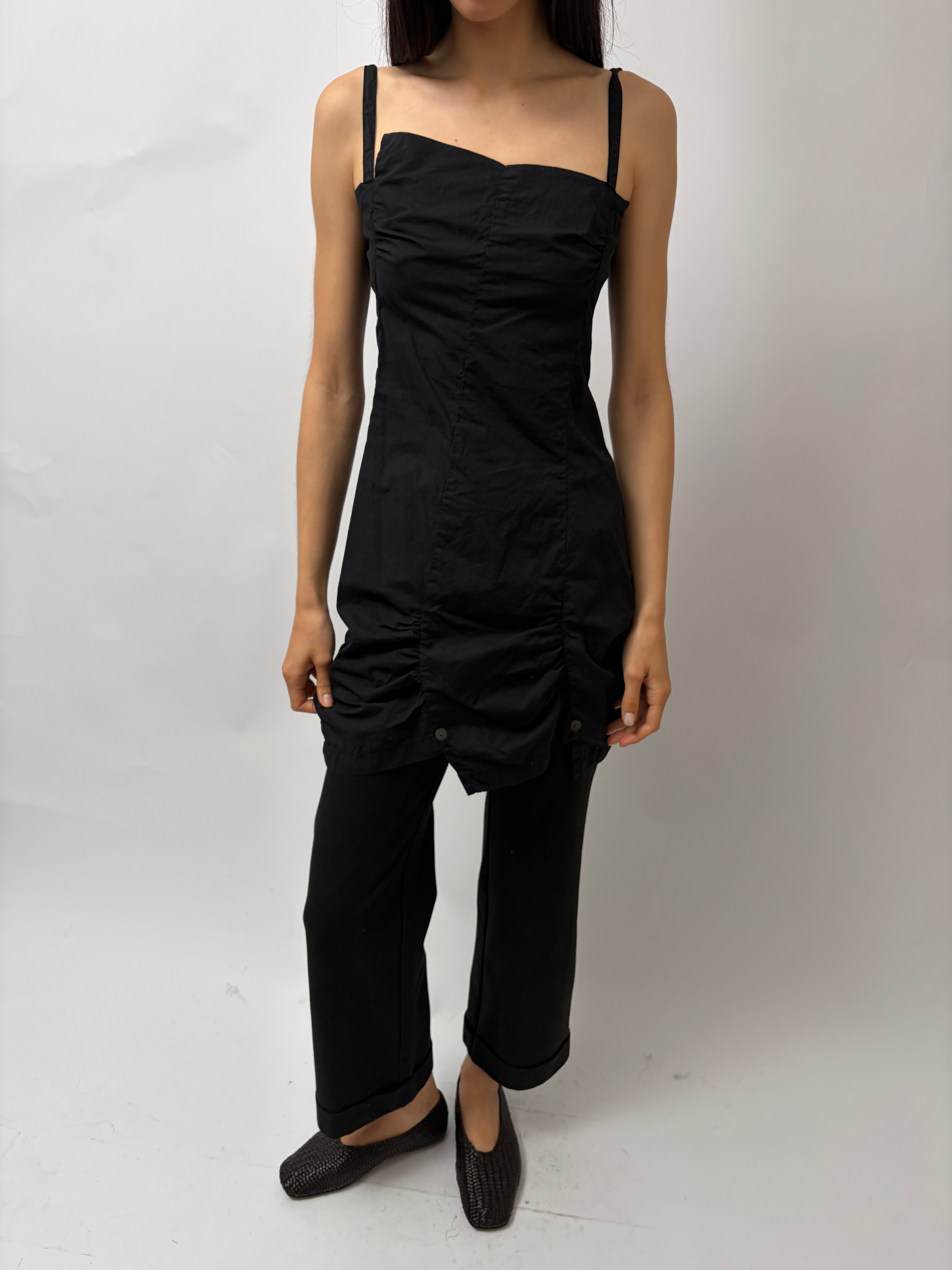 Cop Copine Dress