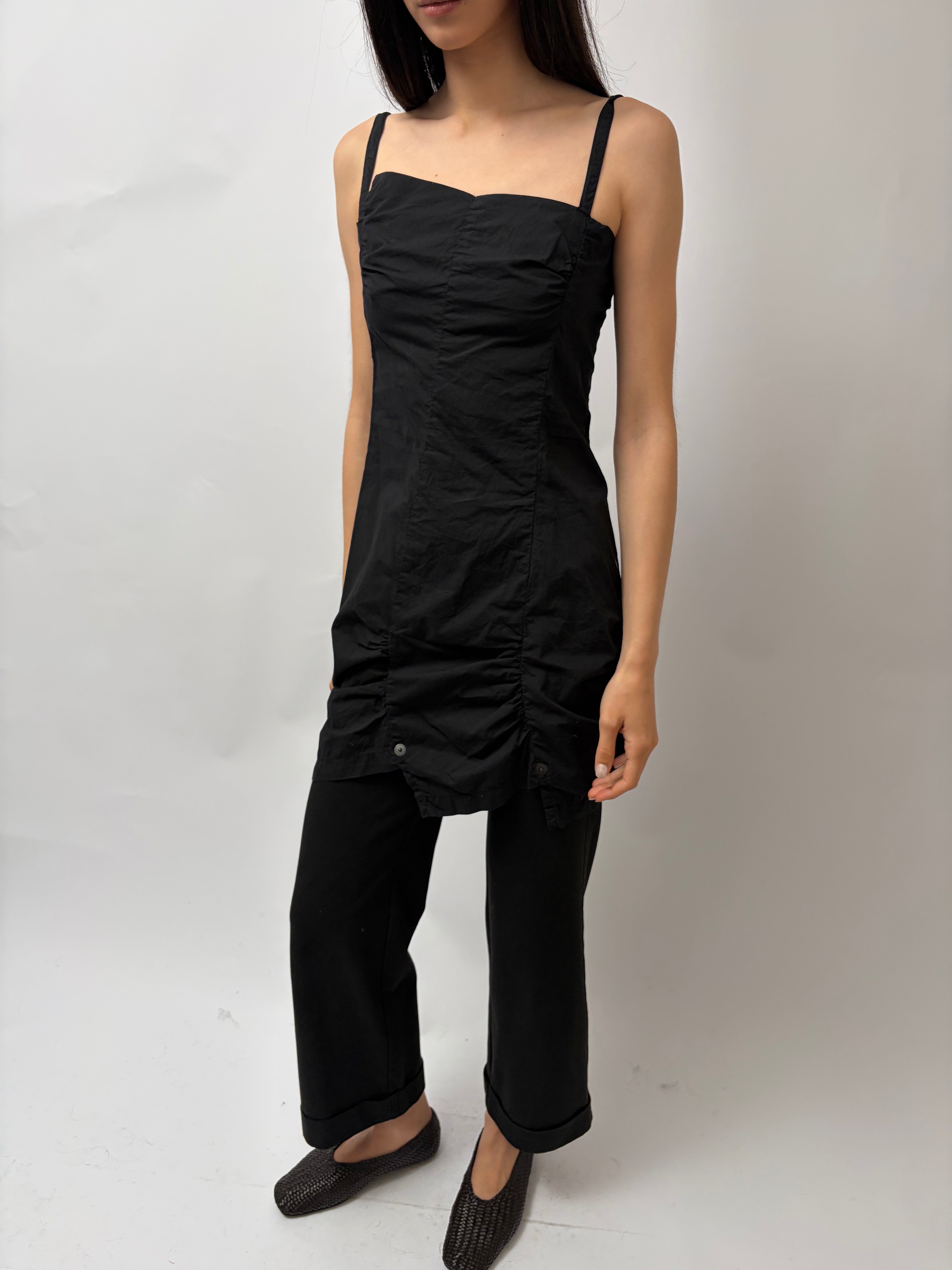 Cop Copine Dress