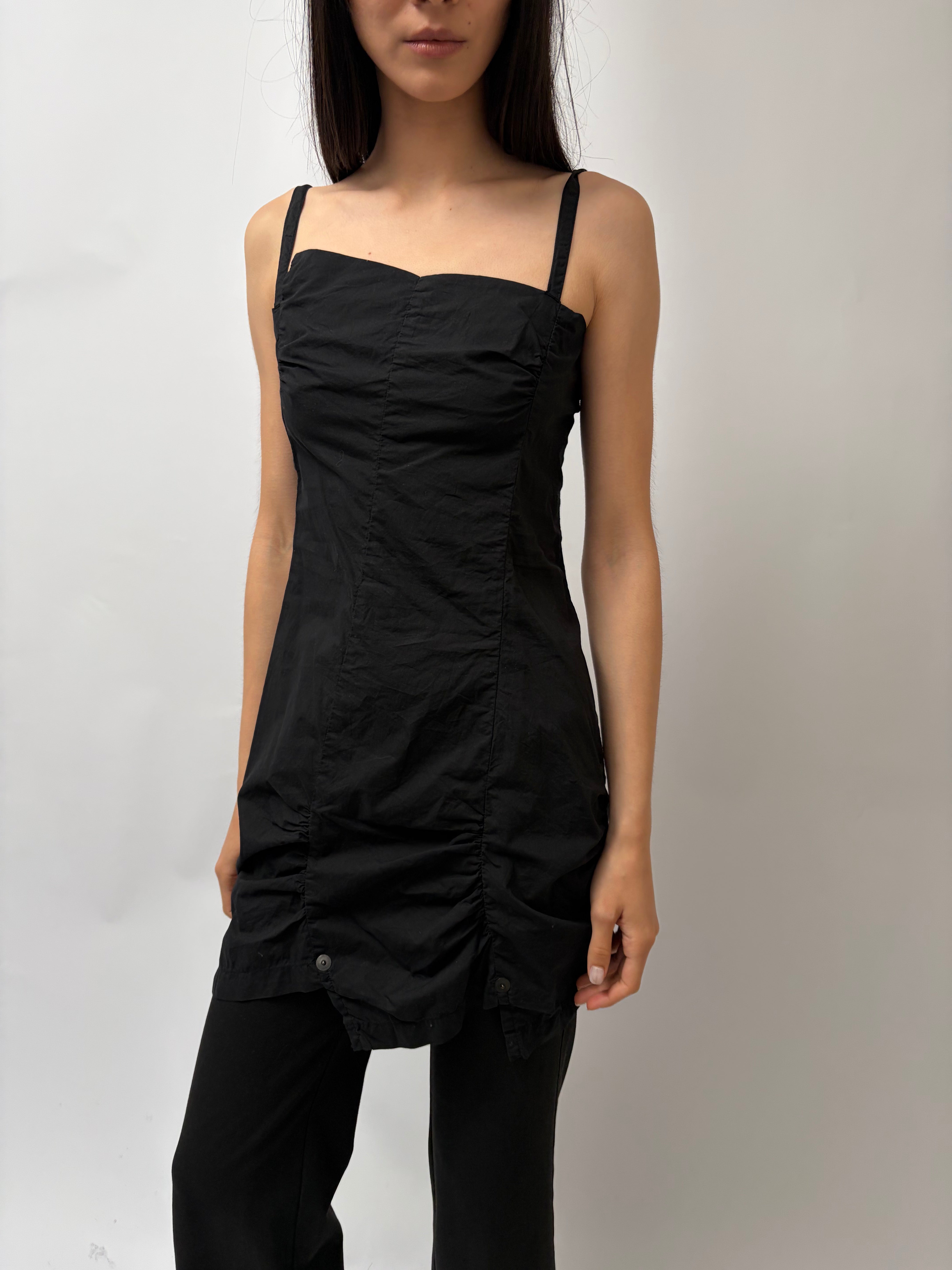 Cop Copine Dress