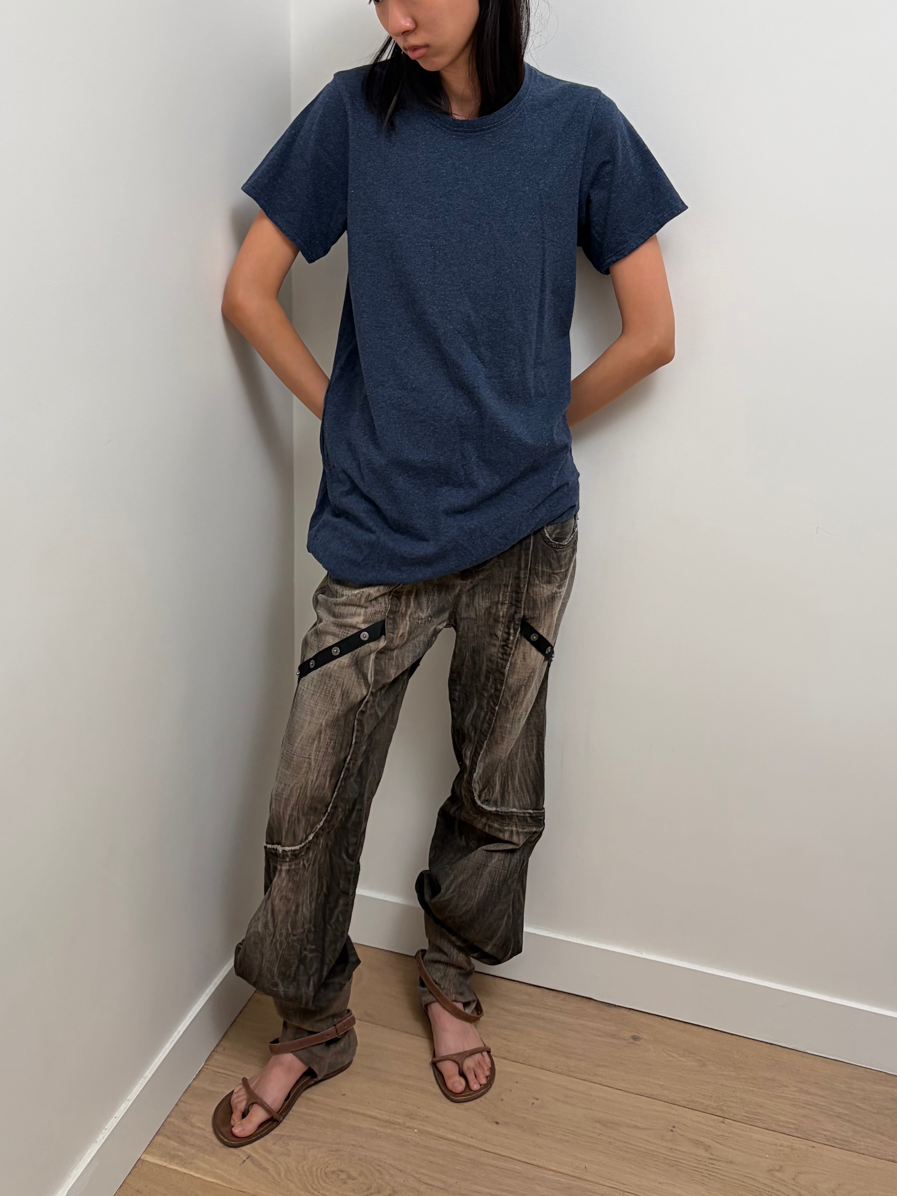 Costume National Pants