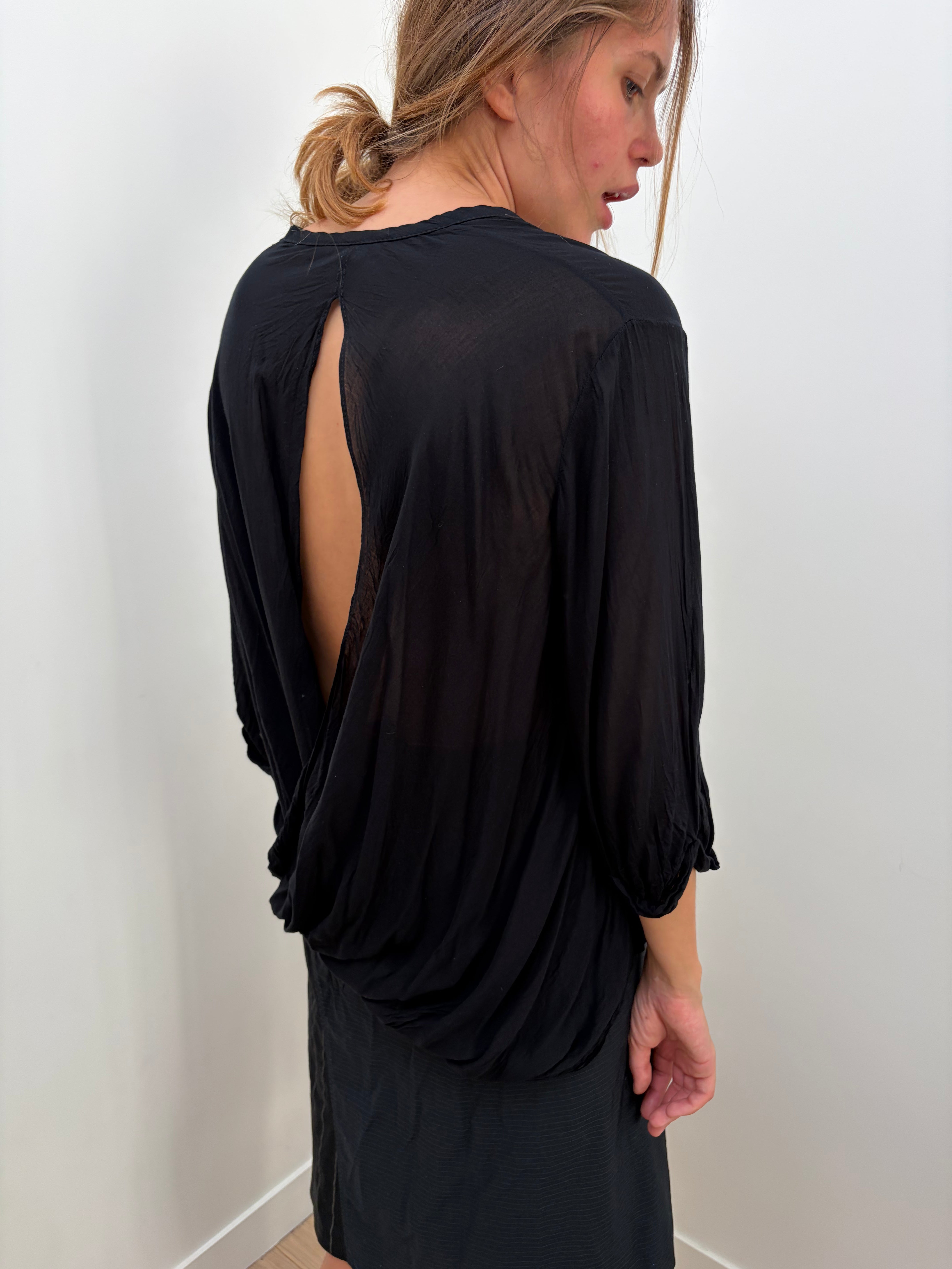 Helmut Lang Early 2000S Shirt
