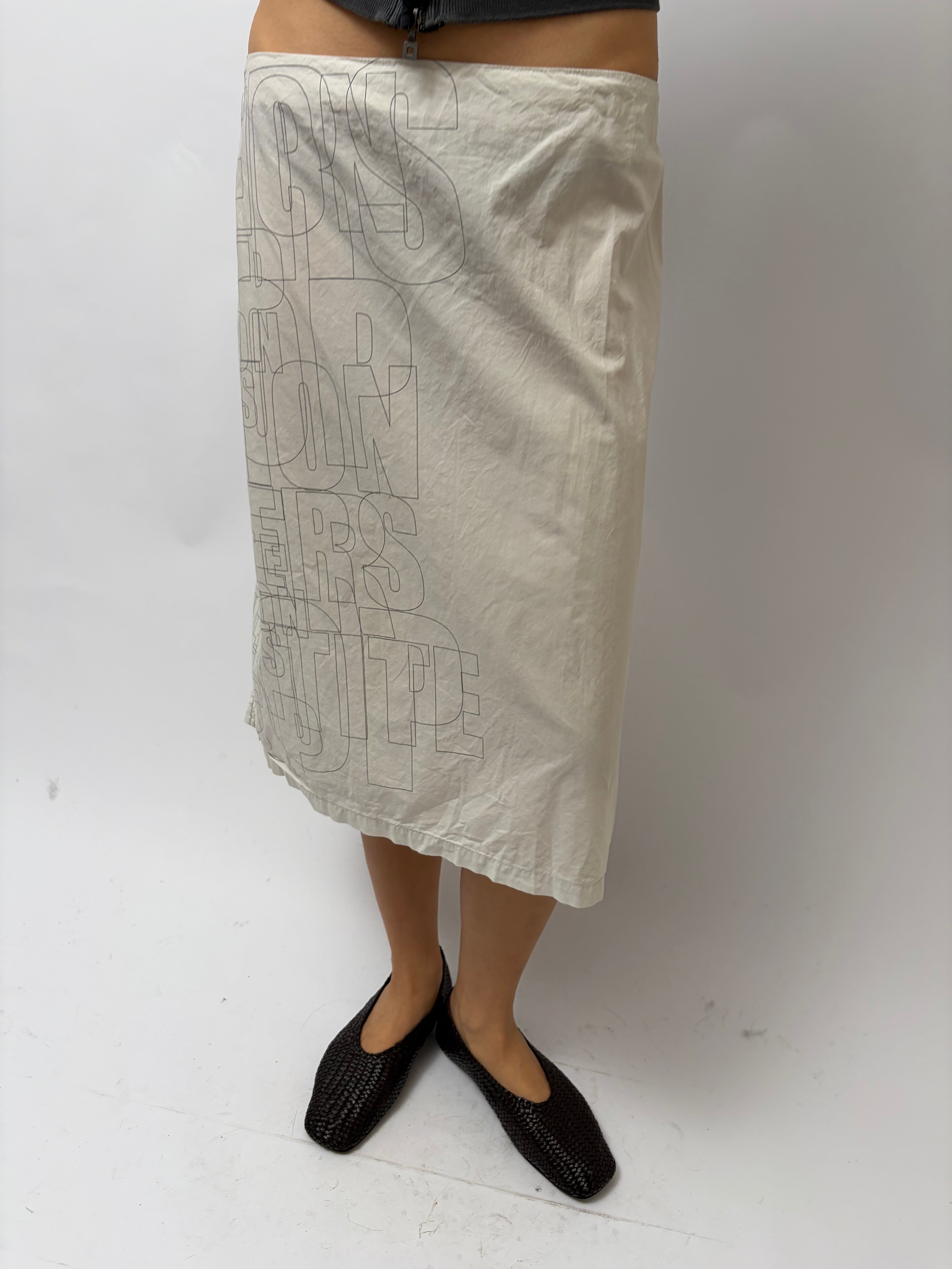 Cop Copine Skirt