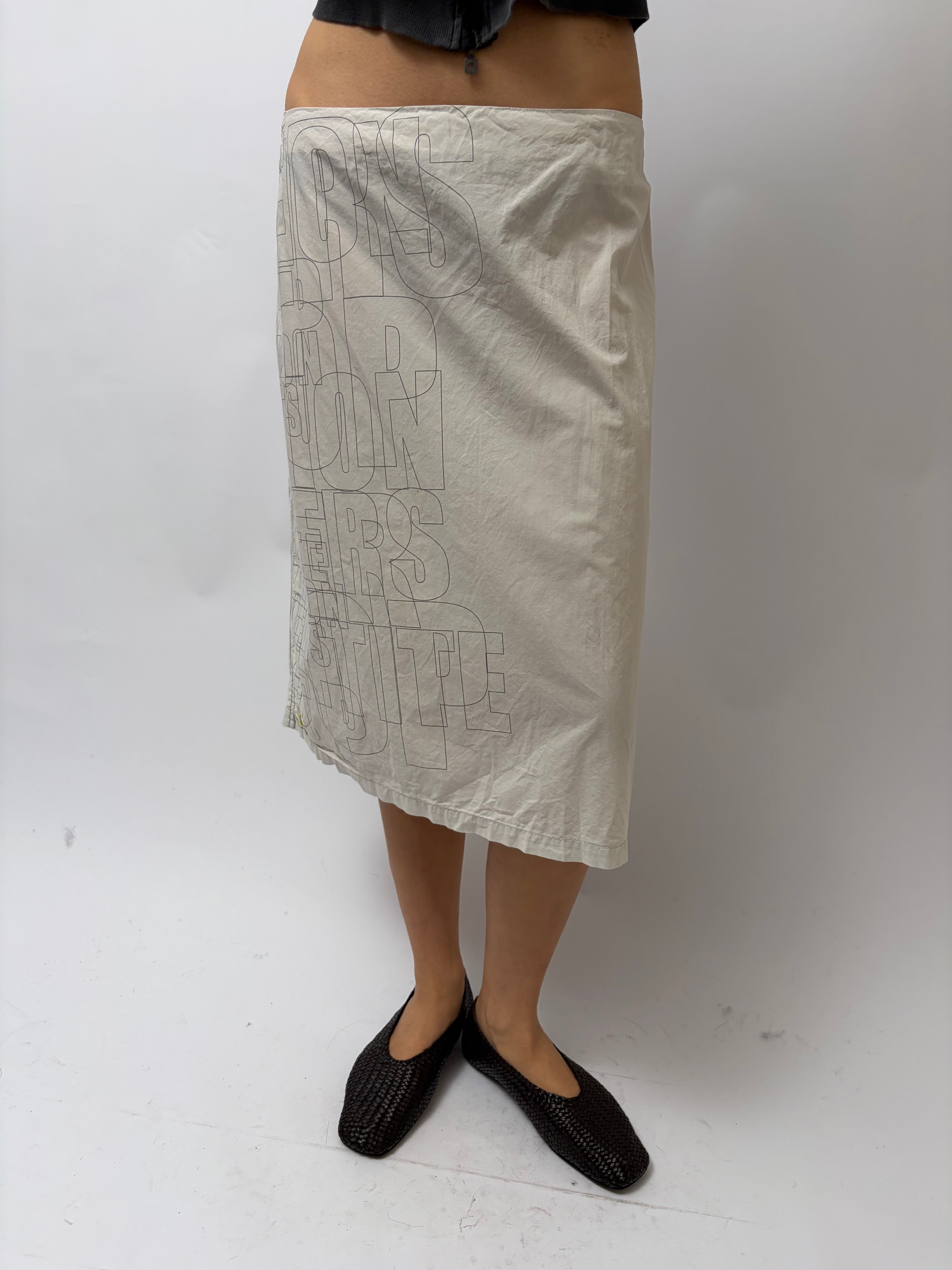 Cop Copine Skirt