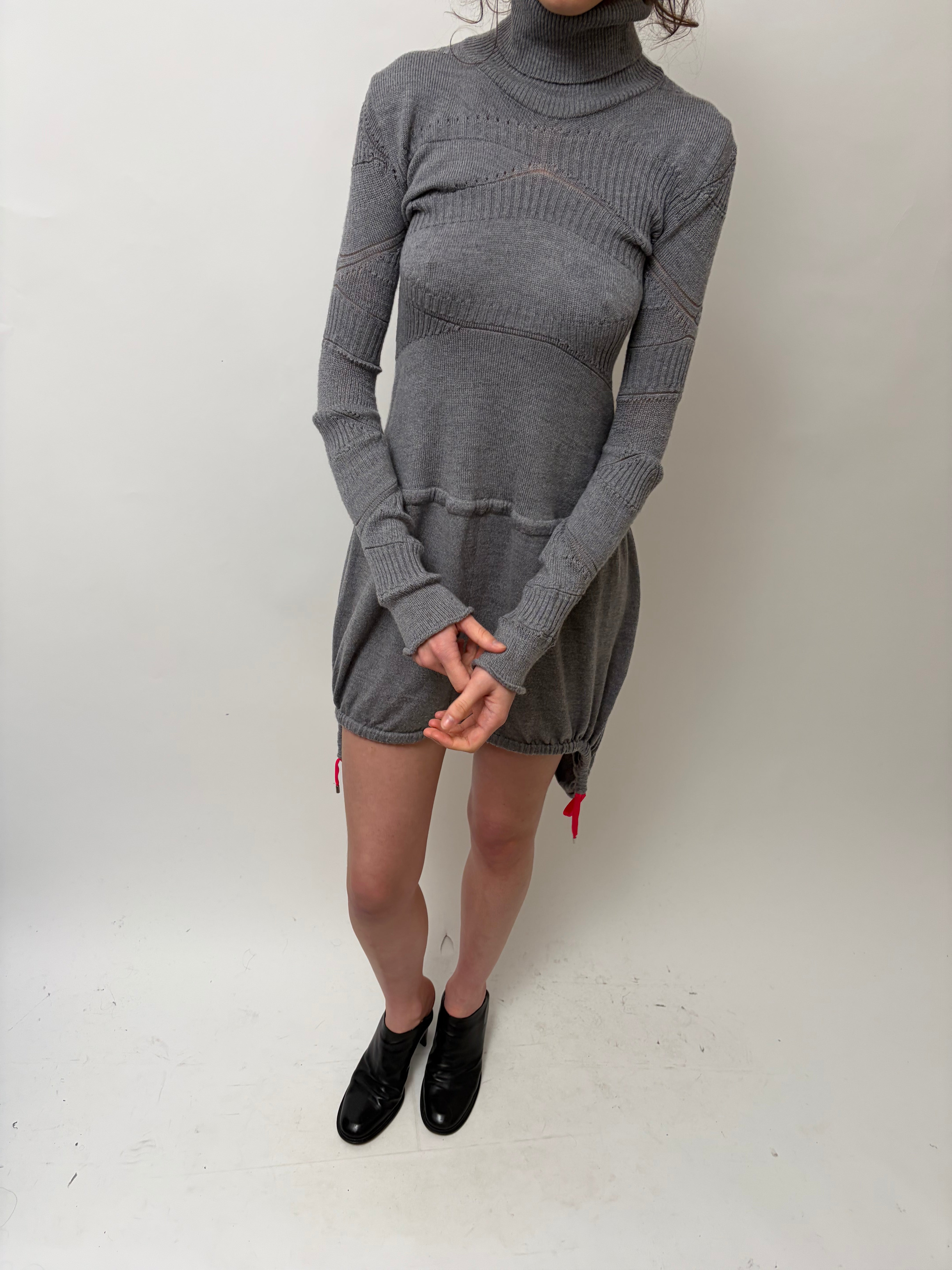 Italien Vintage Dress