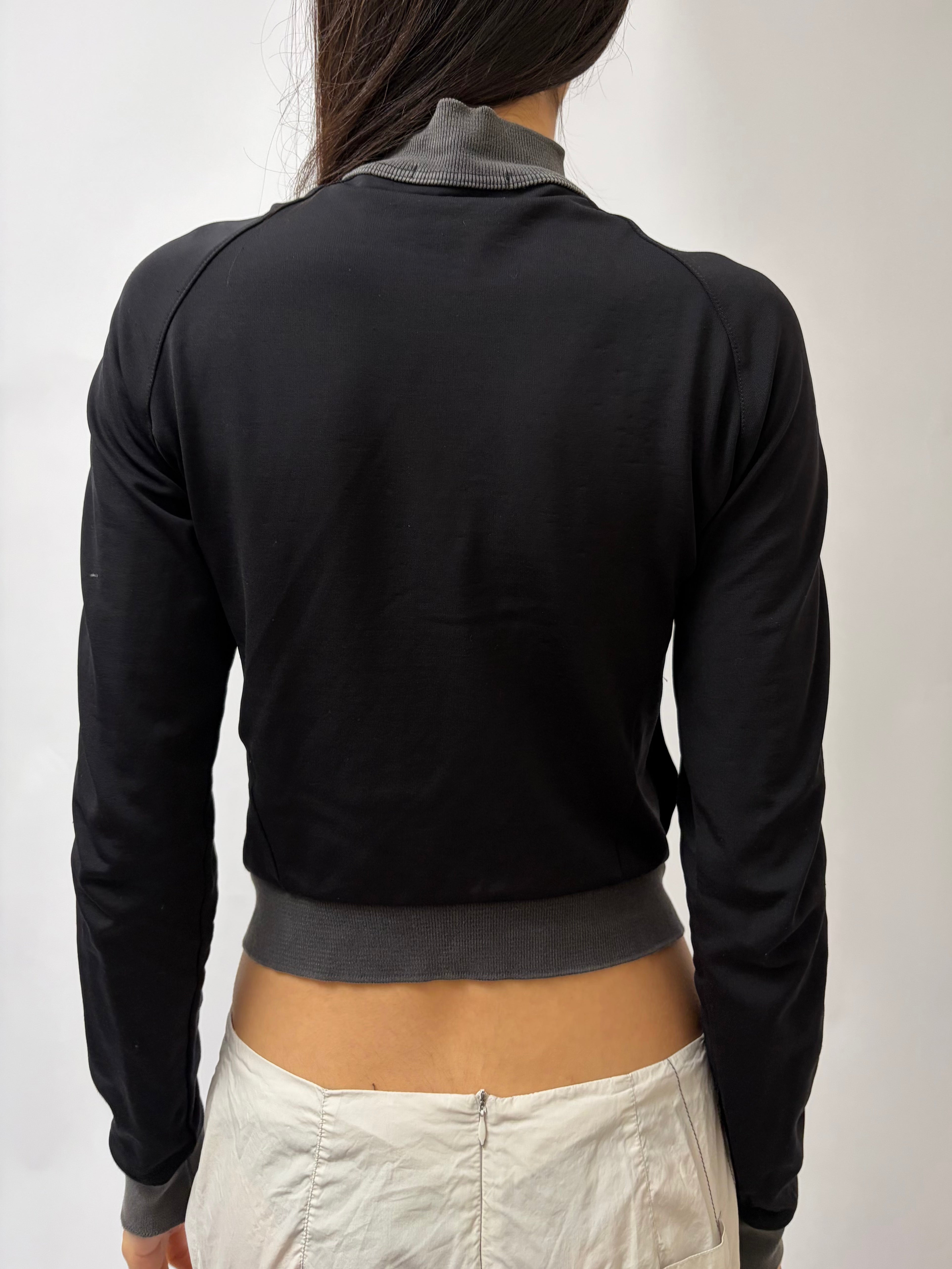 Marithé François Girbaud Cardigan