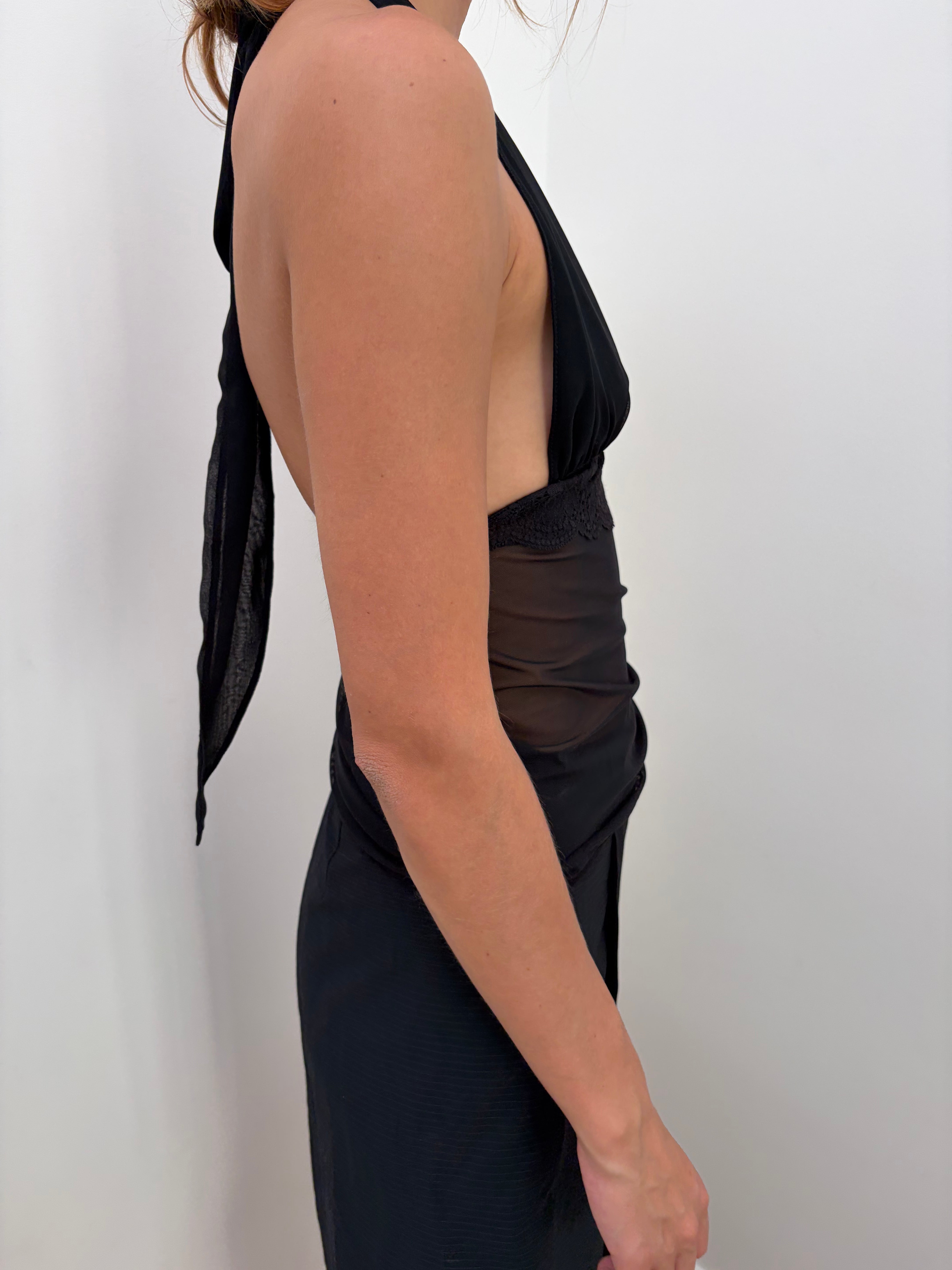 Armani Top