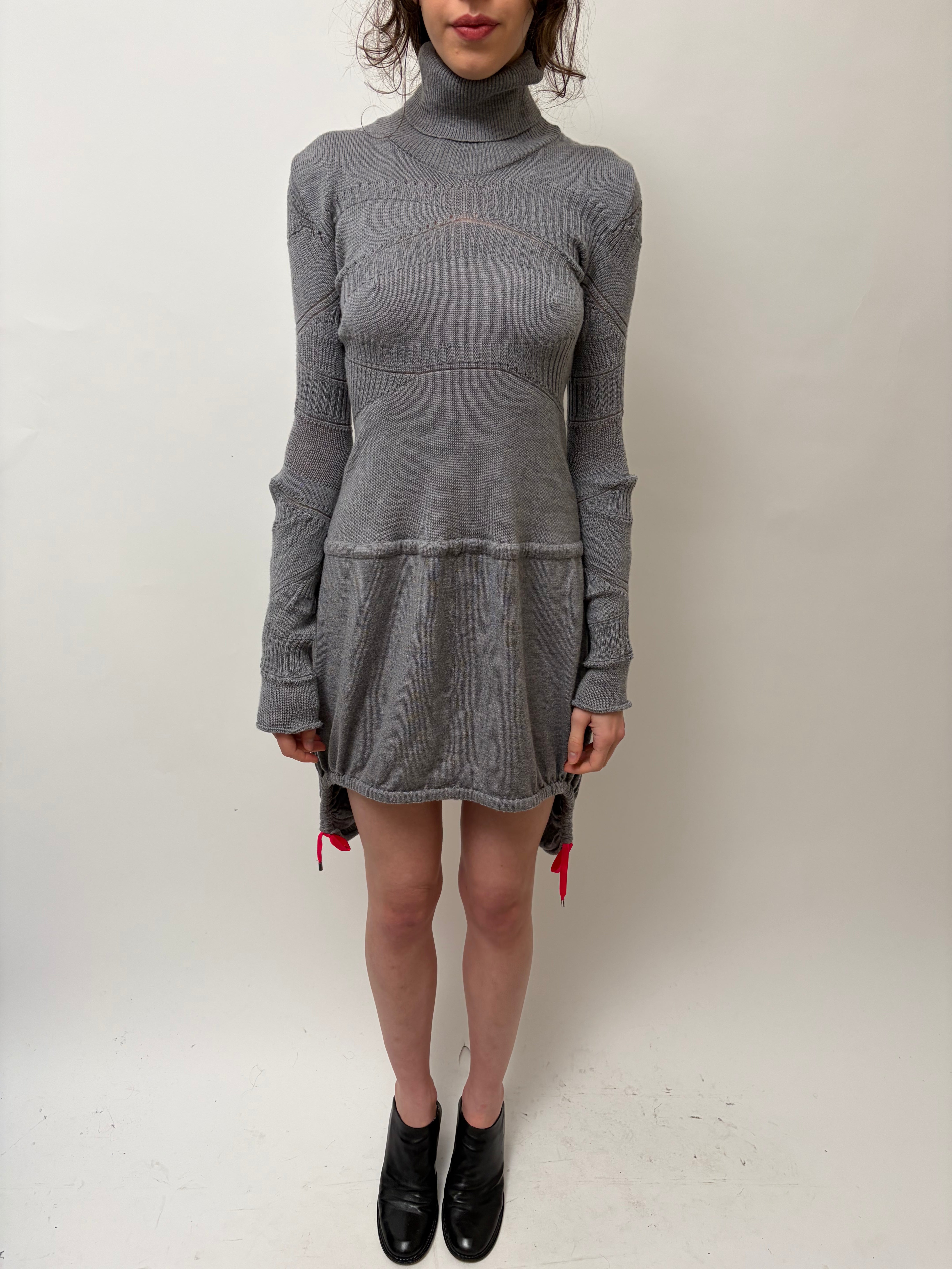 Italien Vintage Dress