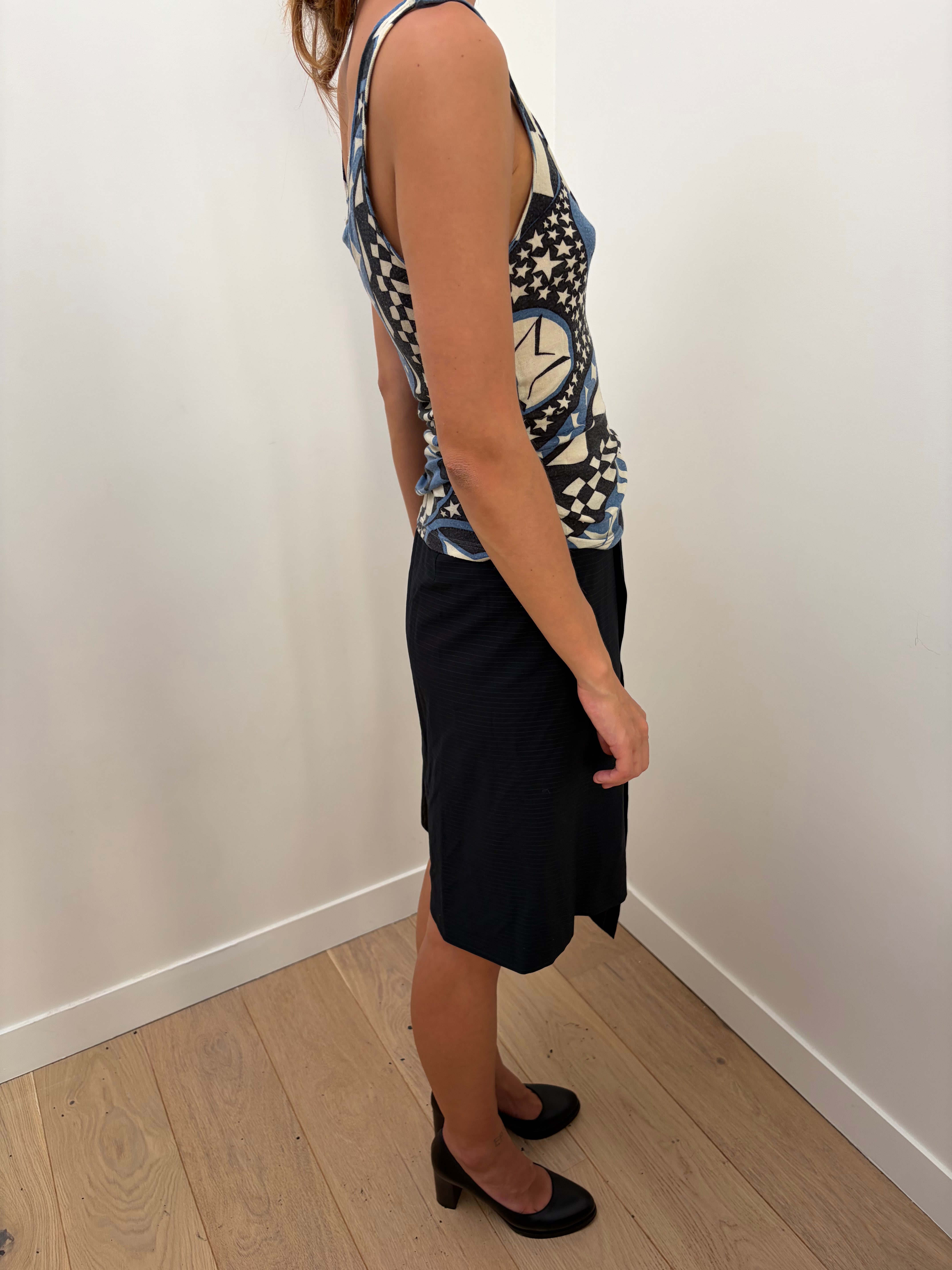 Christian Lacroix Top