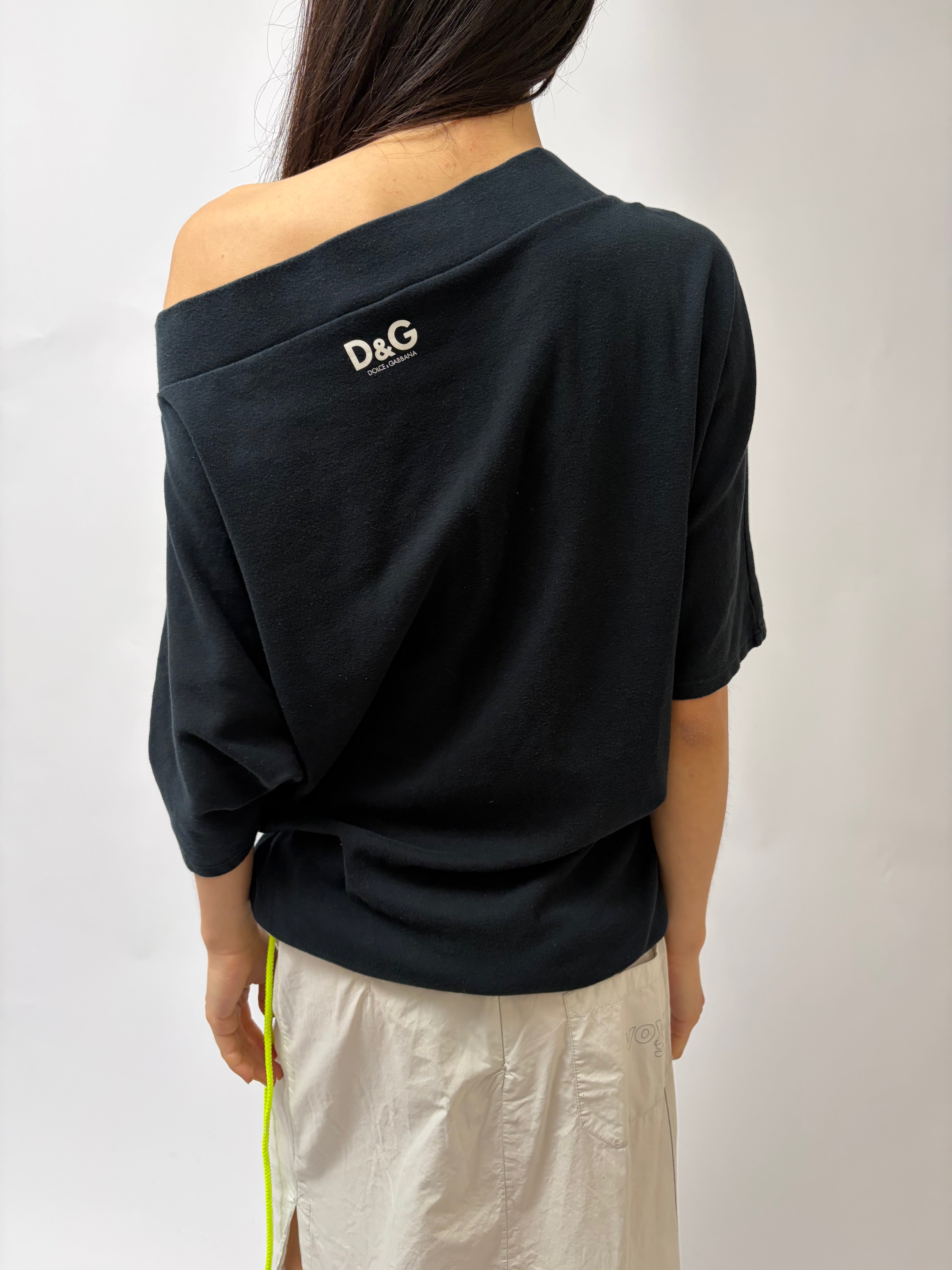 Dolce & Gabbana T Shirt