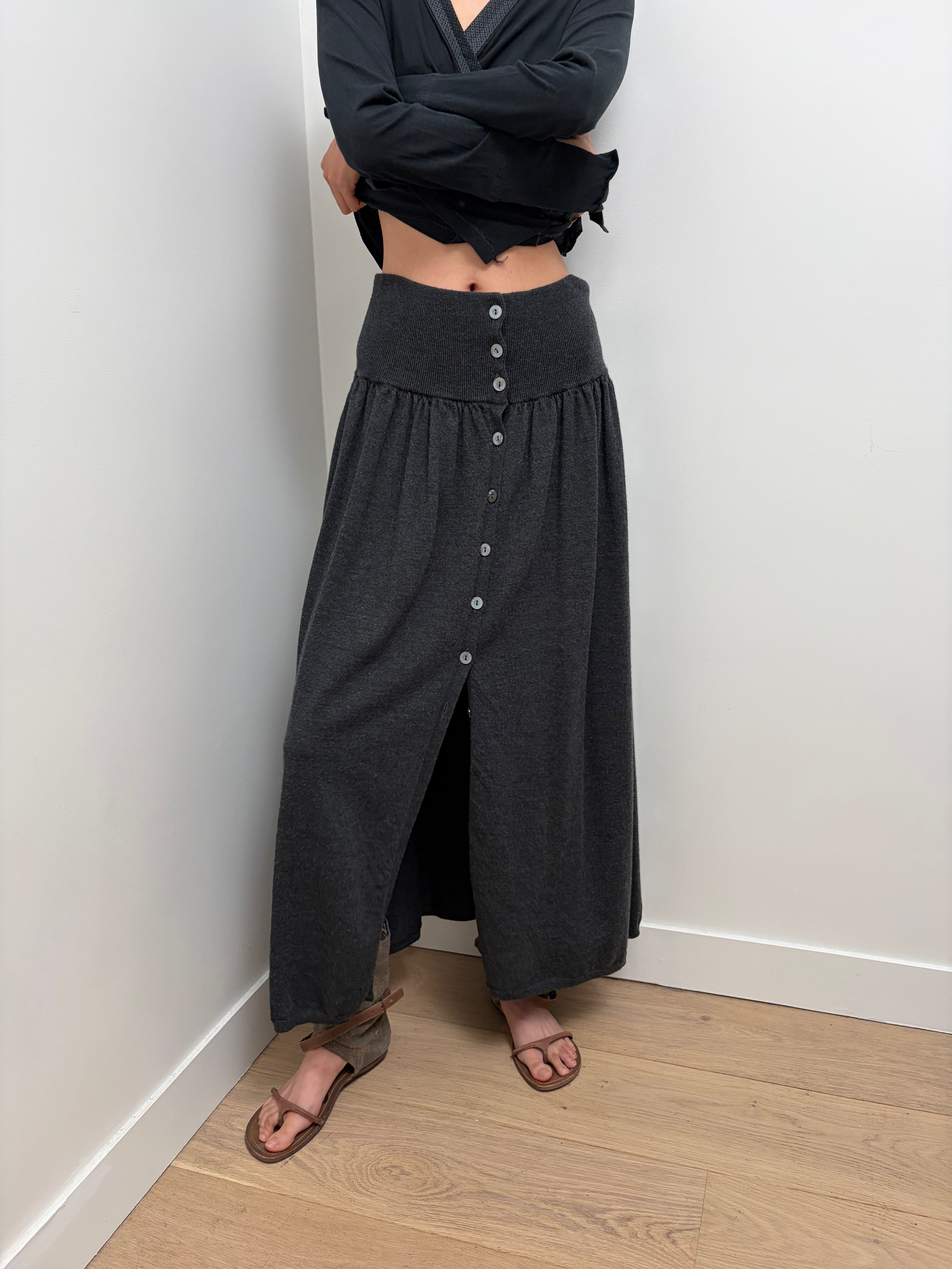 Italien Vintage Skirt
