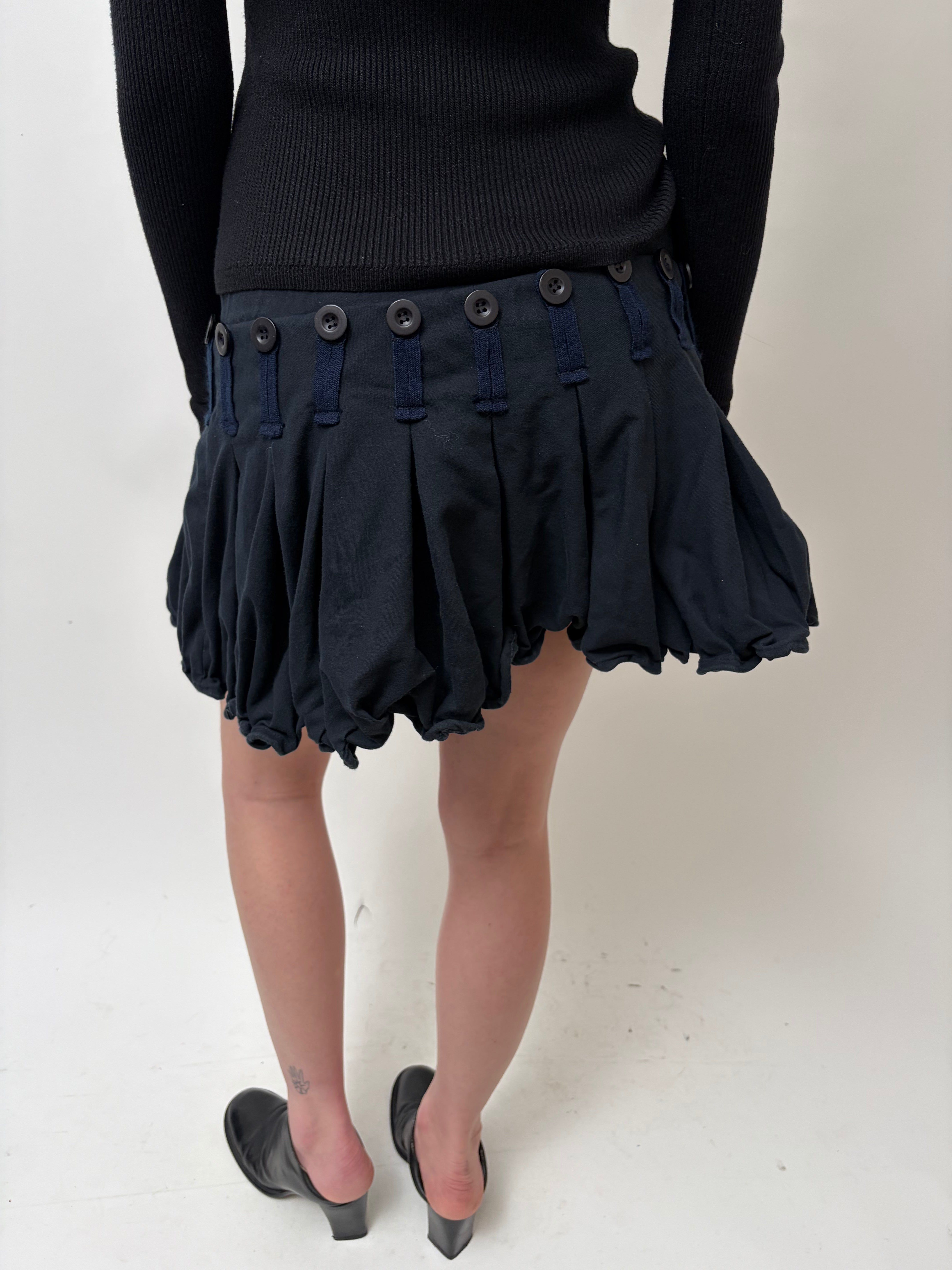 Nolita Skirt