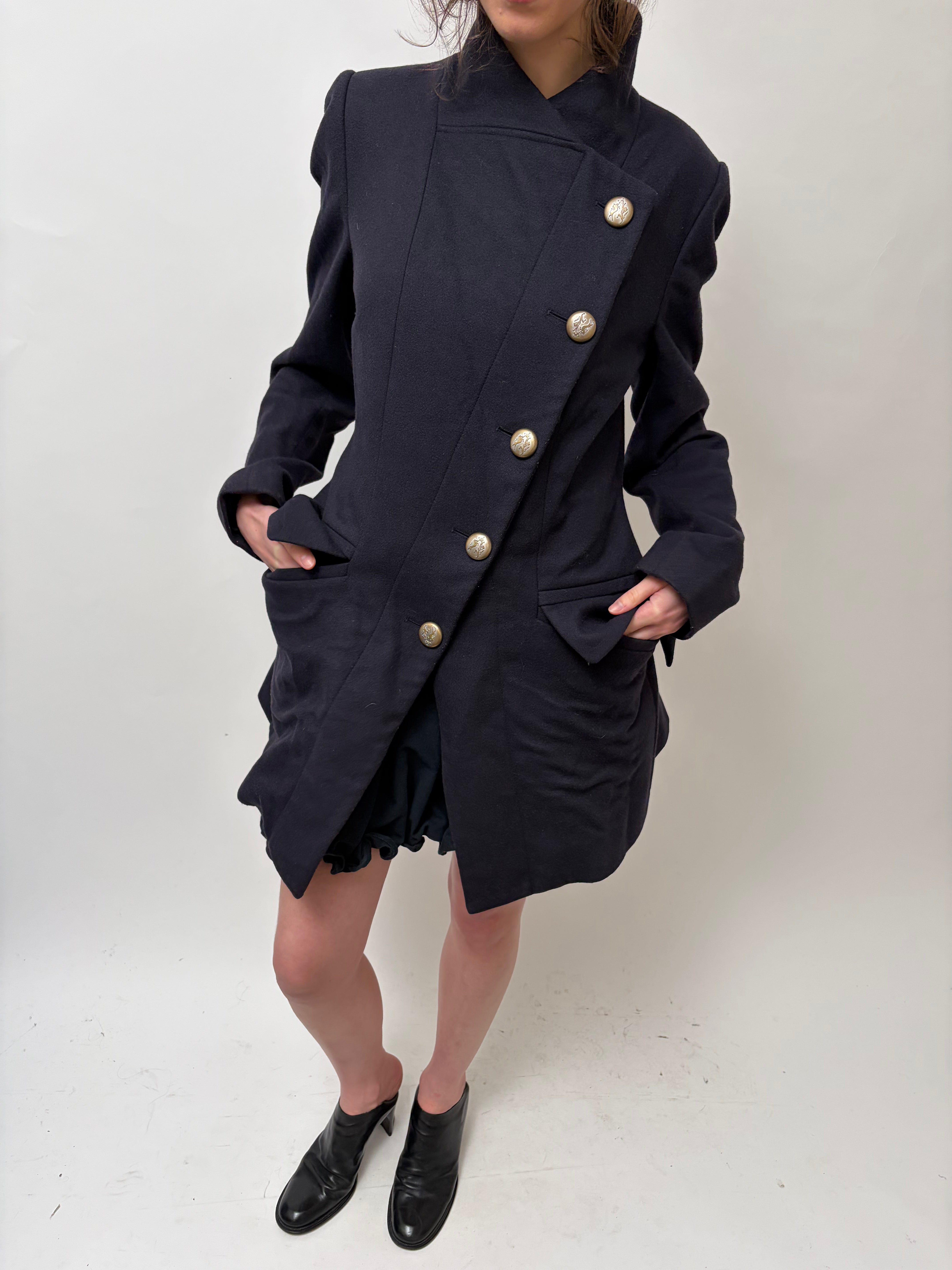 Vivienne Westwood Jacket
