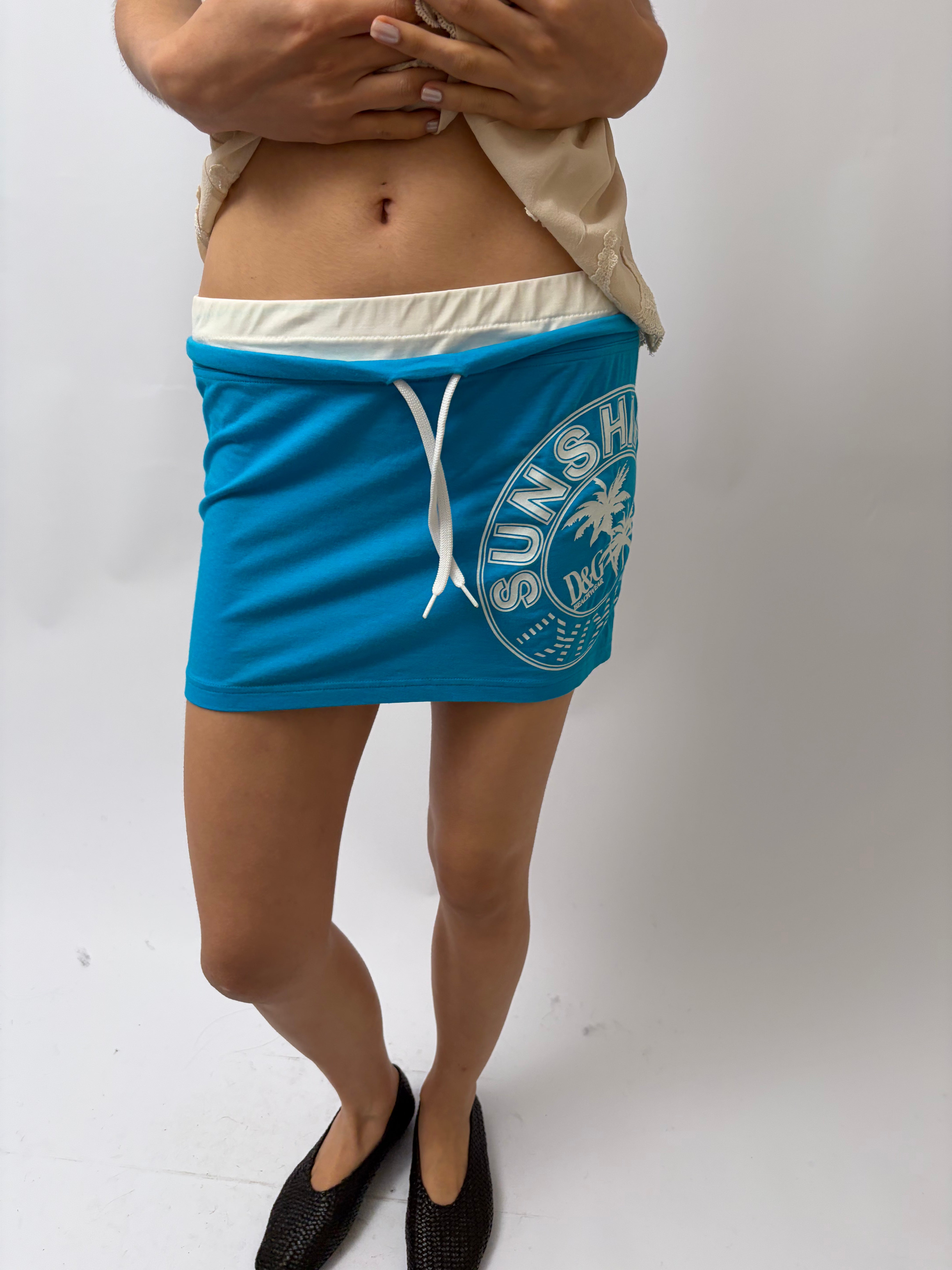 Dolce & Gabbana Skirt