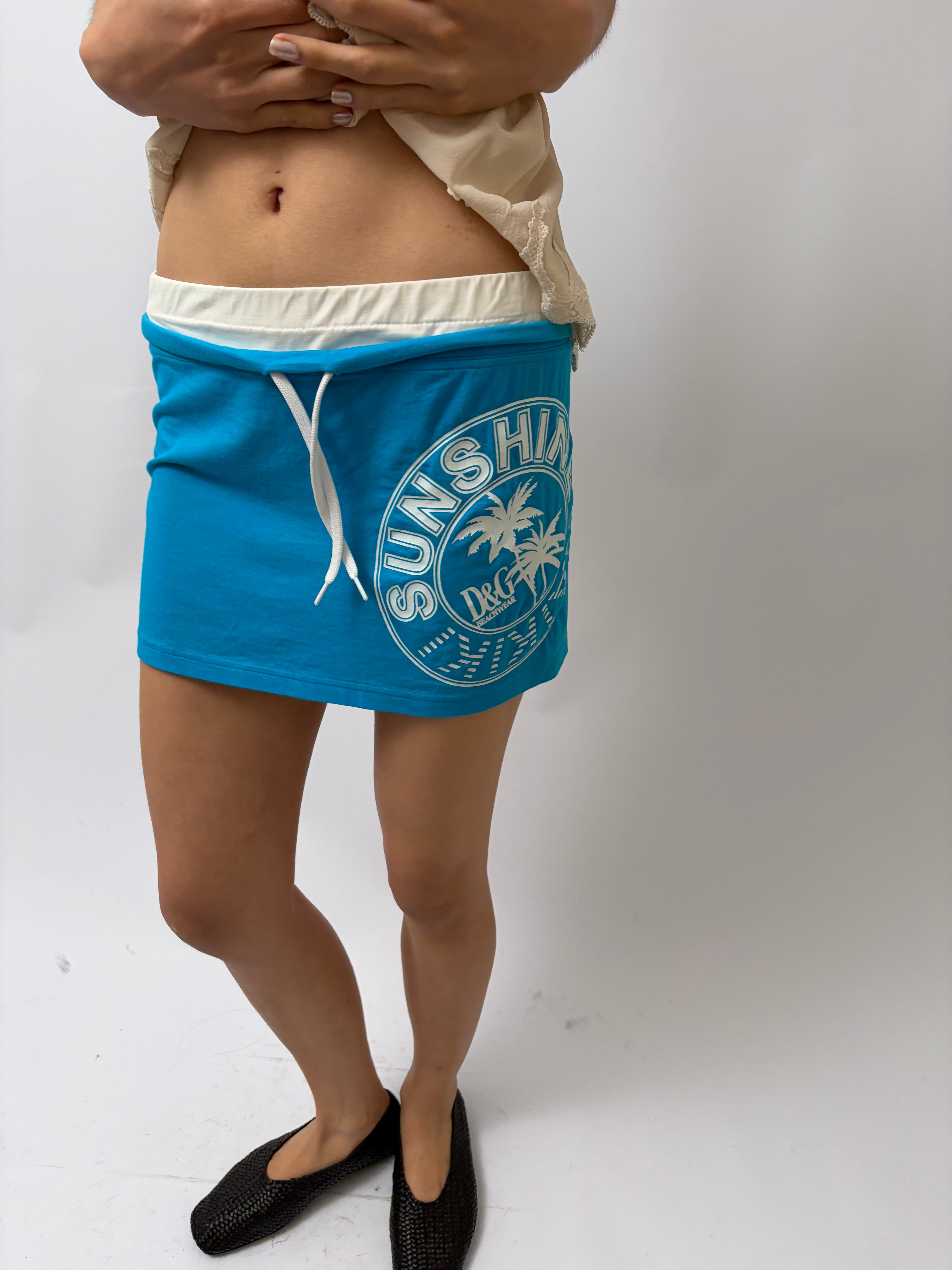 Dolce & Gabbana Skirt