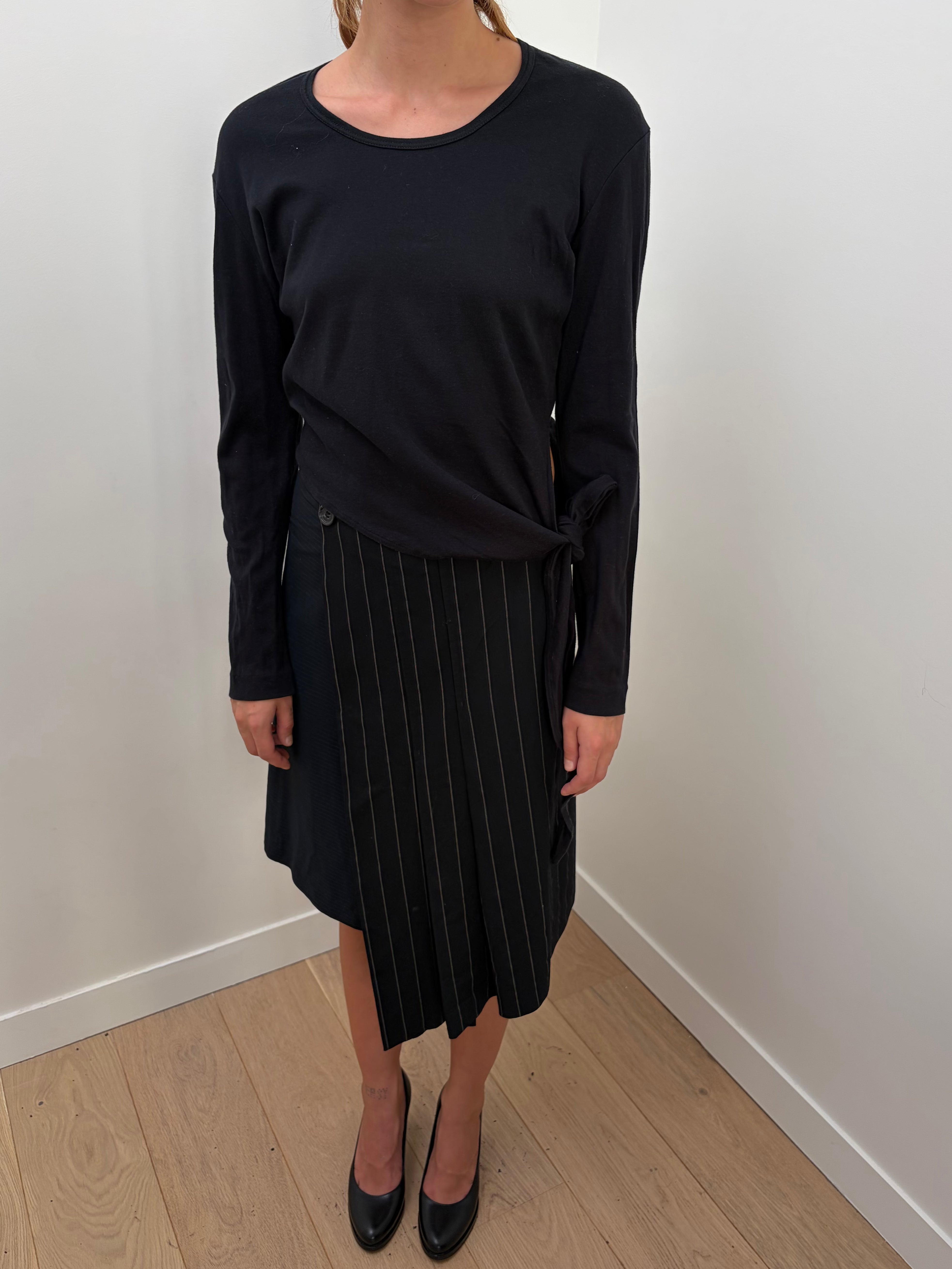 Jil Sander Early 2000S Top