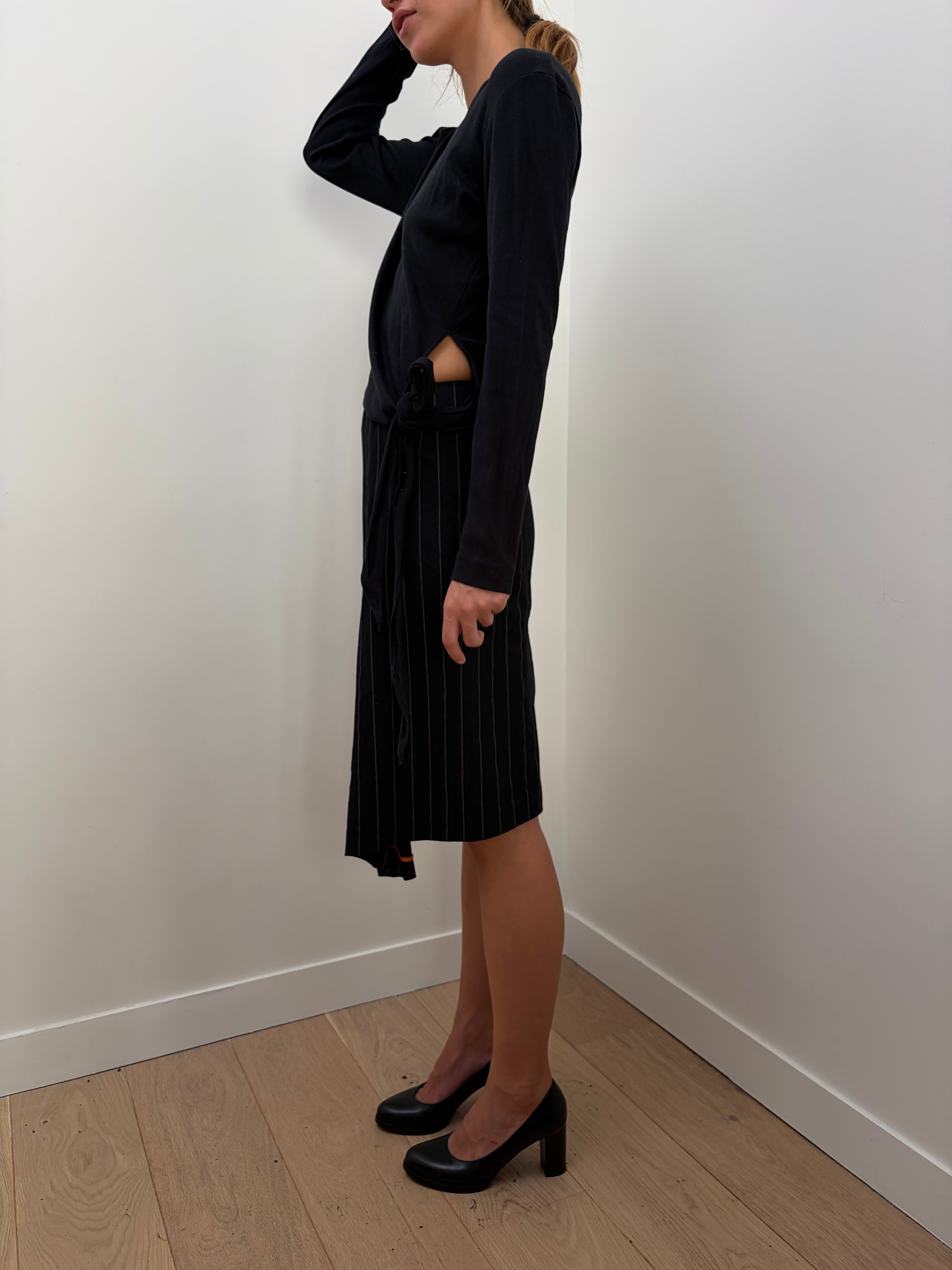 Jil Sander Early 2000S Top