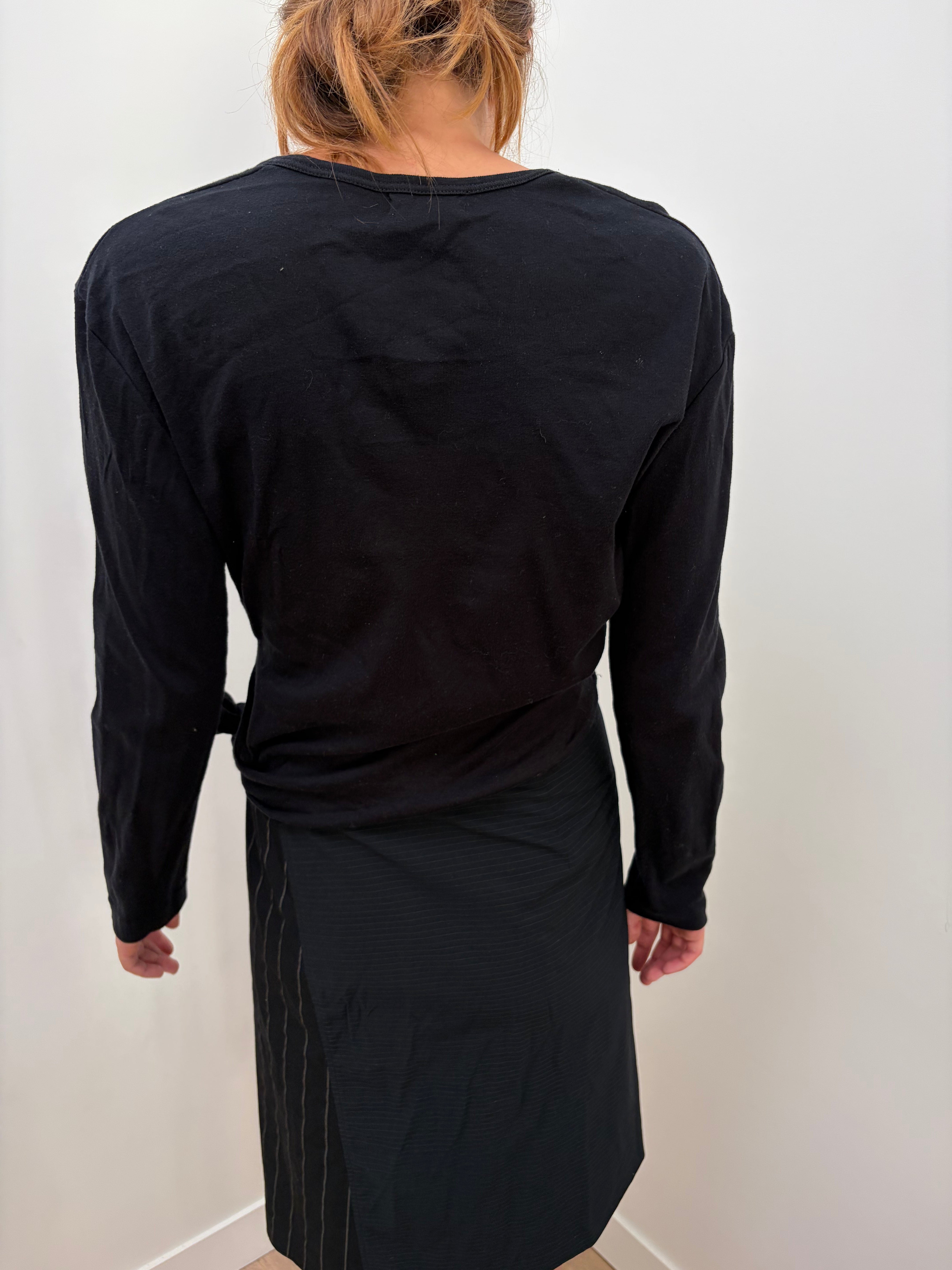 Jil Sander Early 2000S Top