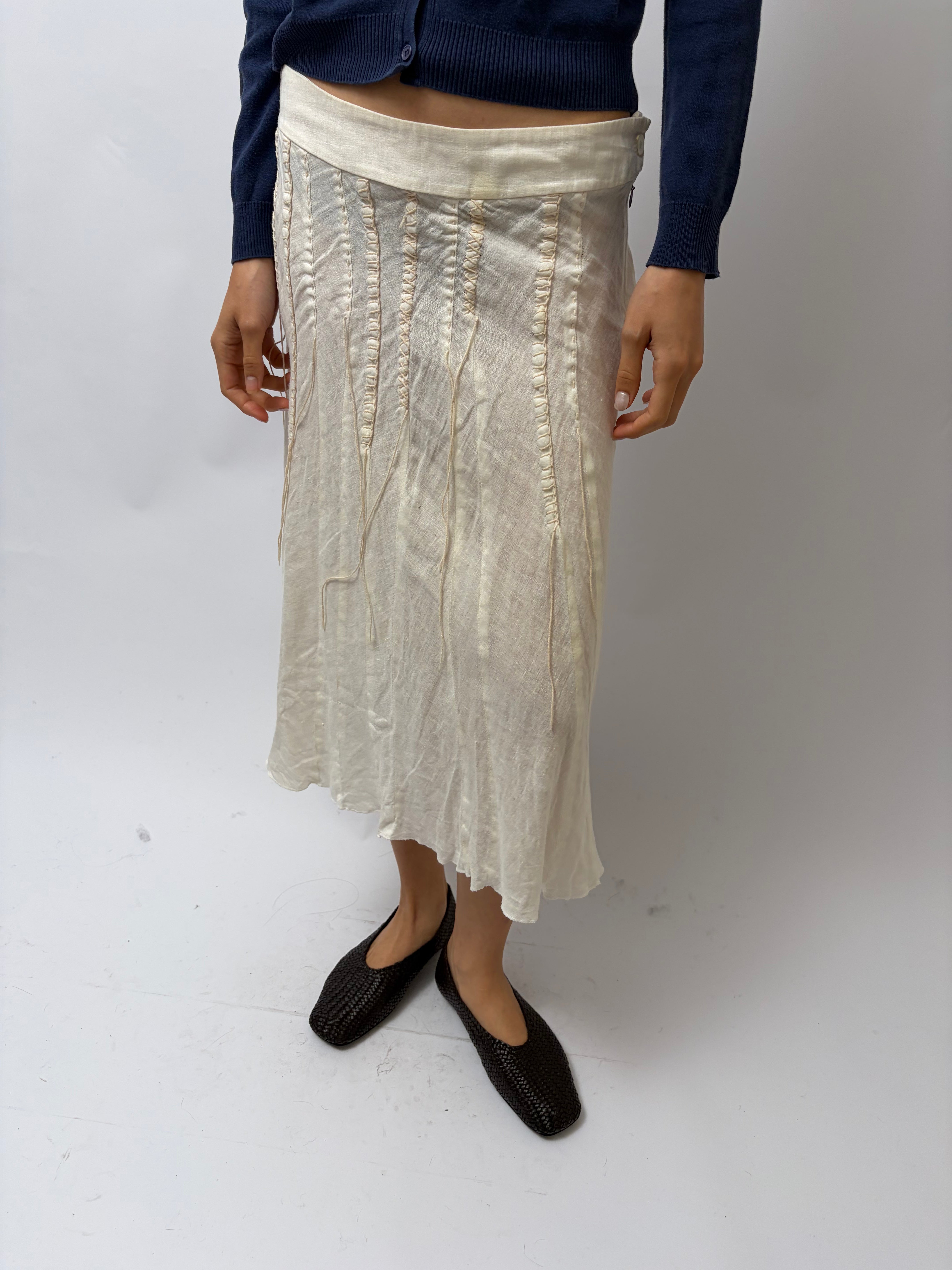 Italien Vintage Skirt