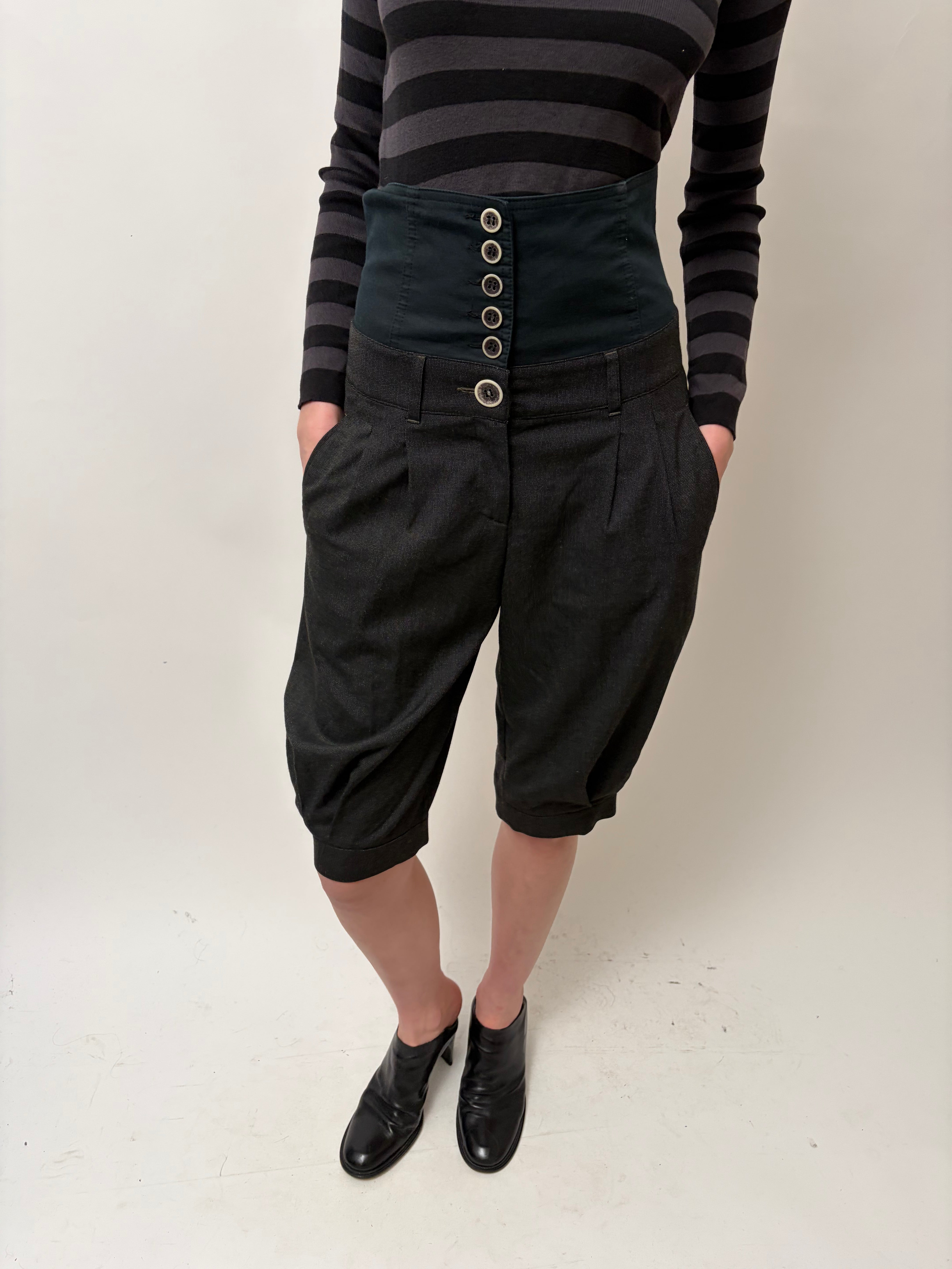 Cop Copine Capri