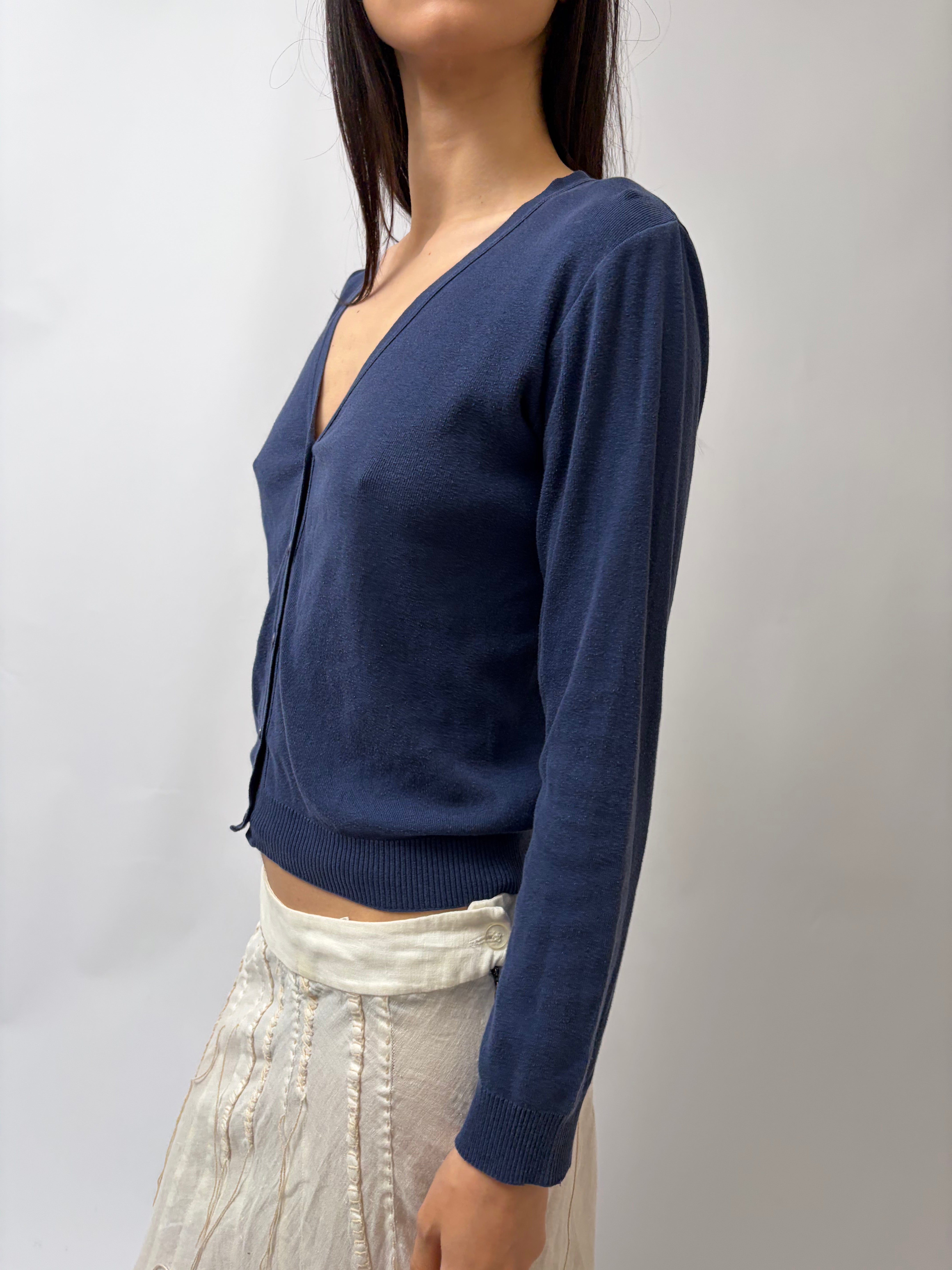 Agnès B Cardigan