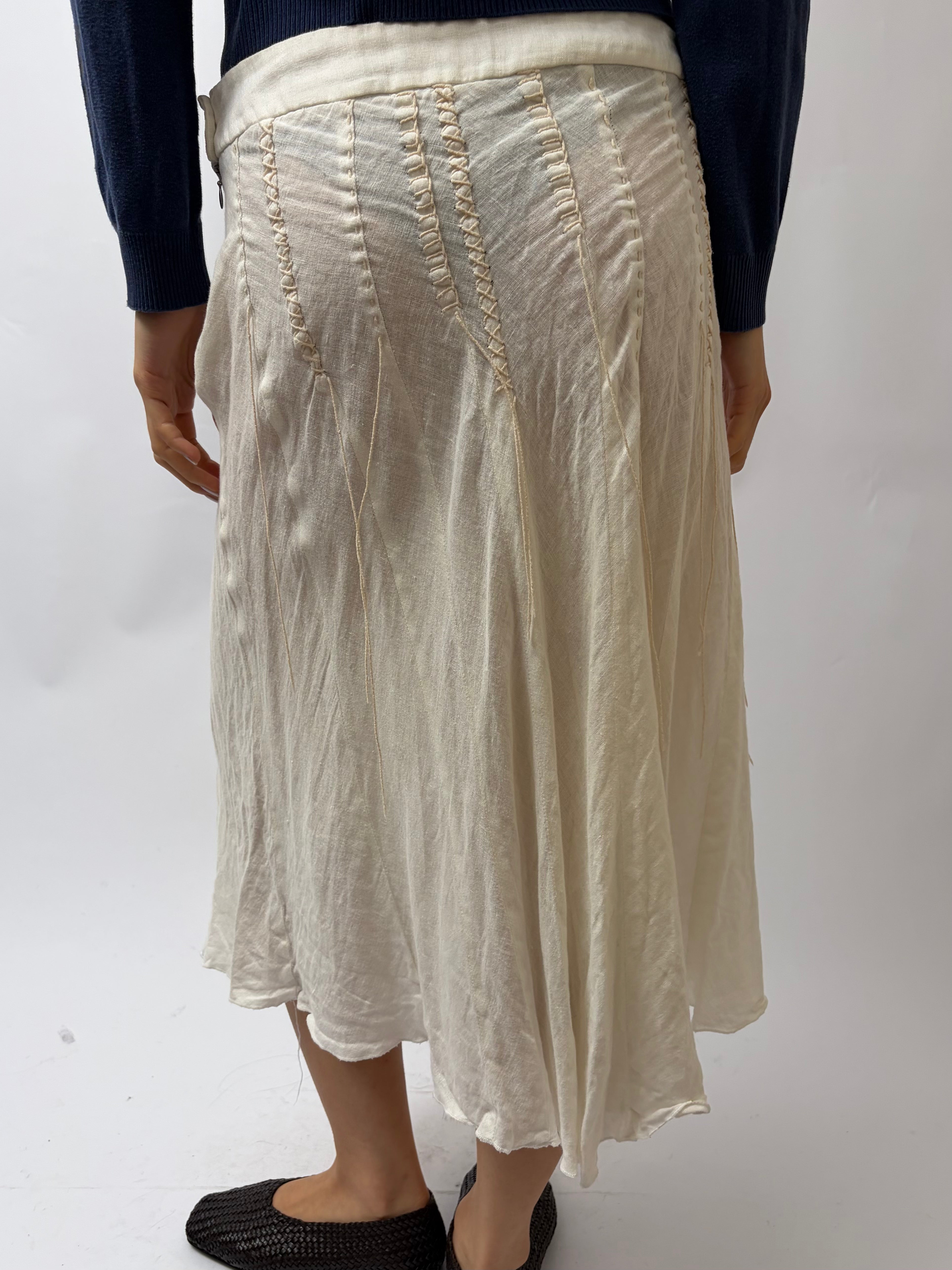 Italien Vintage Skirt