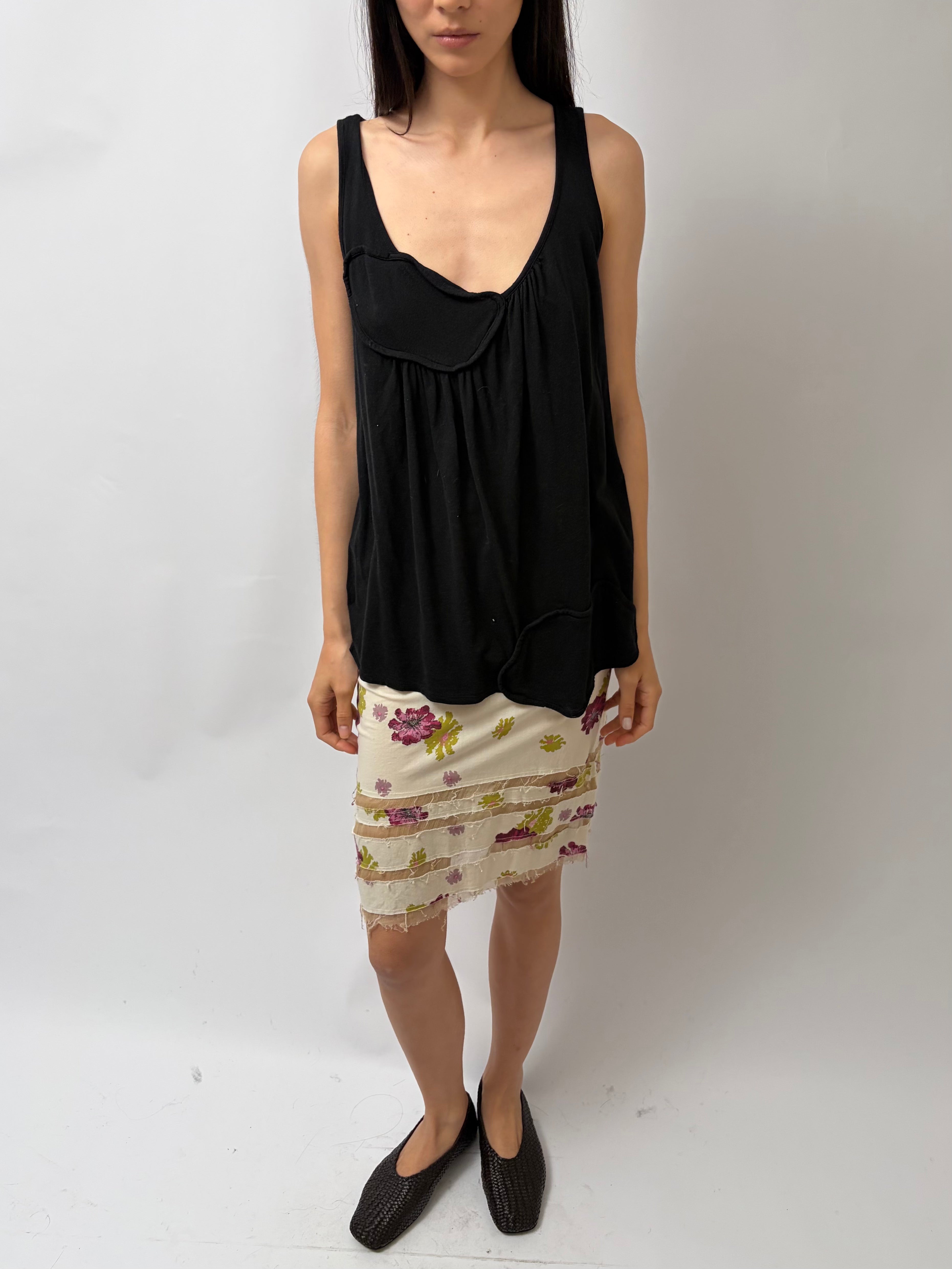 Italien Vintage Skirt