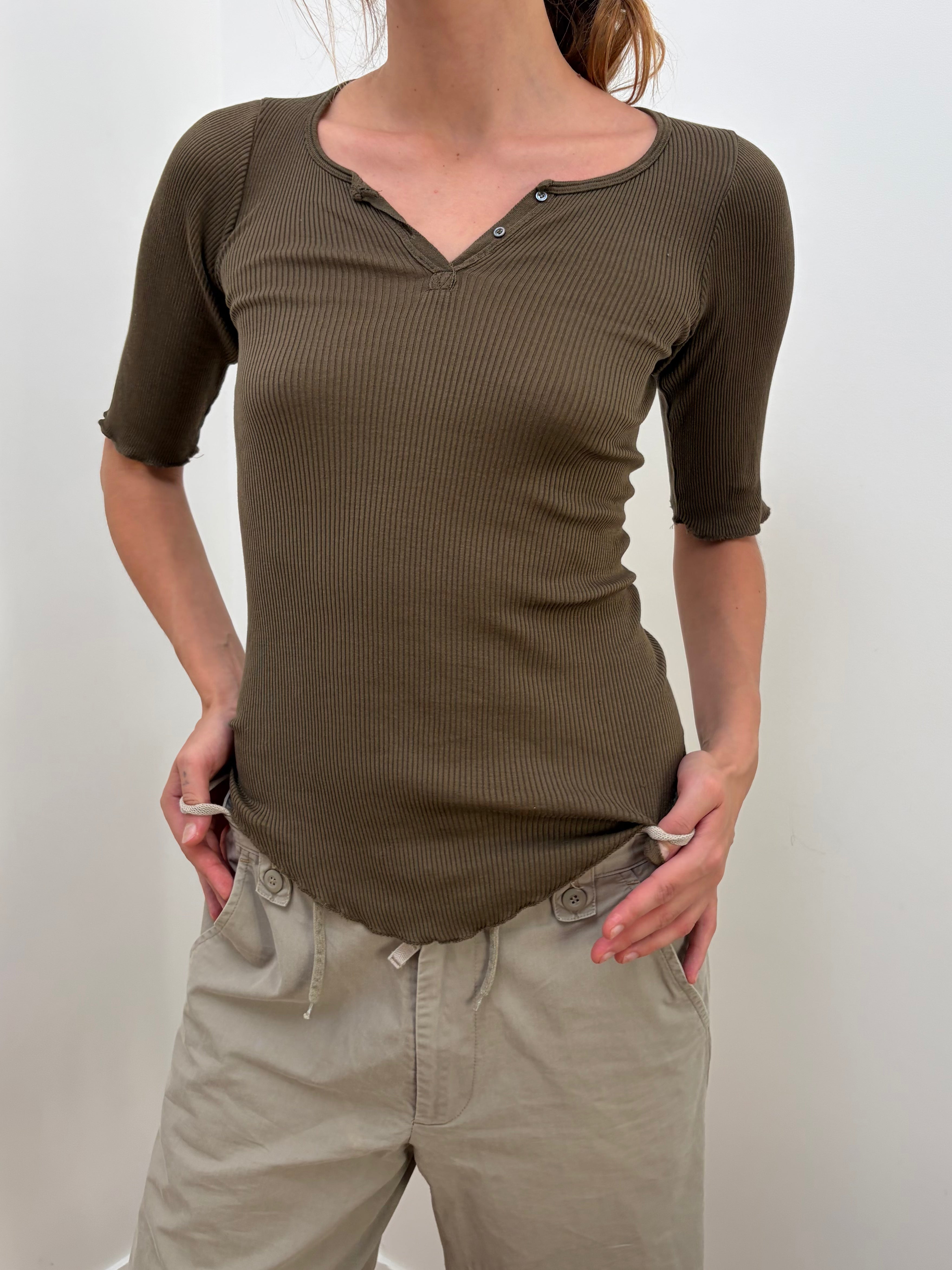 Isabel Marant Top